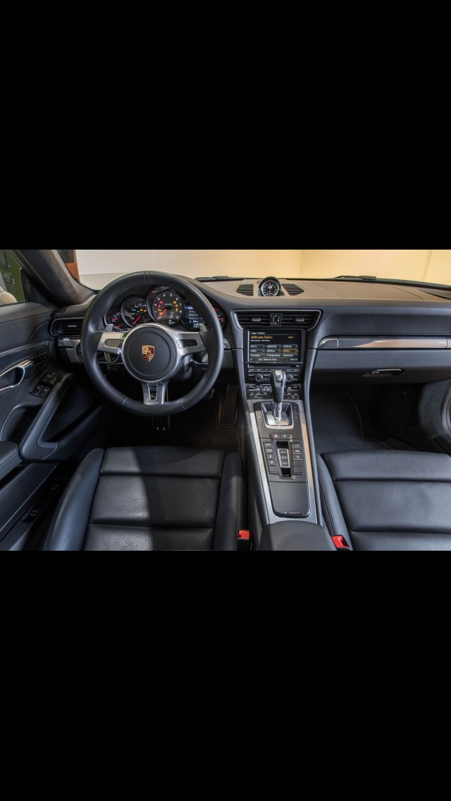 PORSCHE 911 Carrera S PDK-image-5