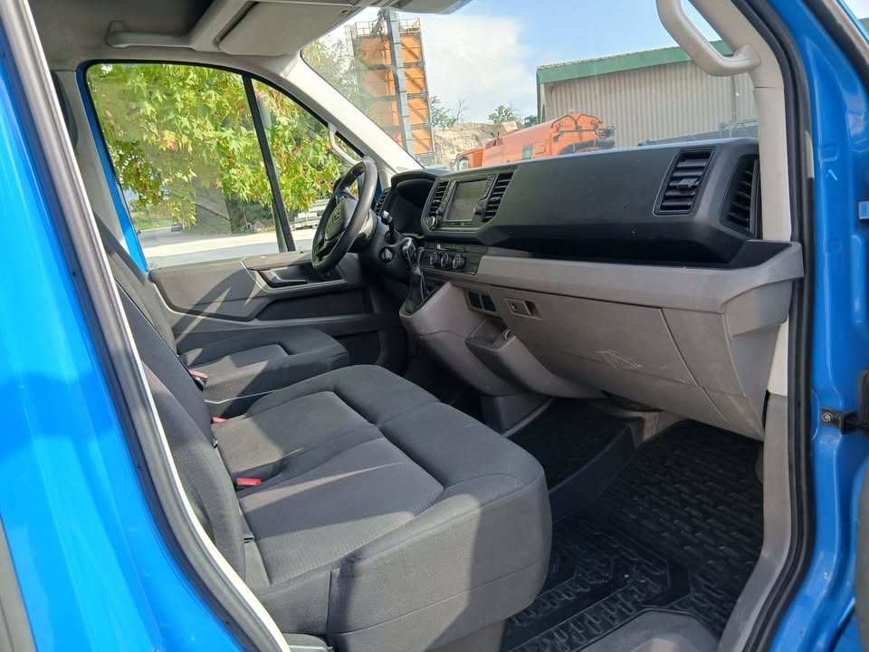 MAN TGE 3.180 Lang A-image-4