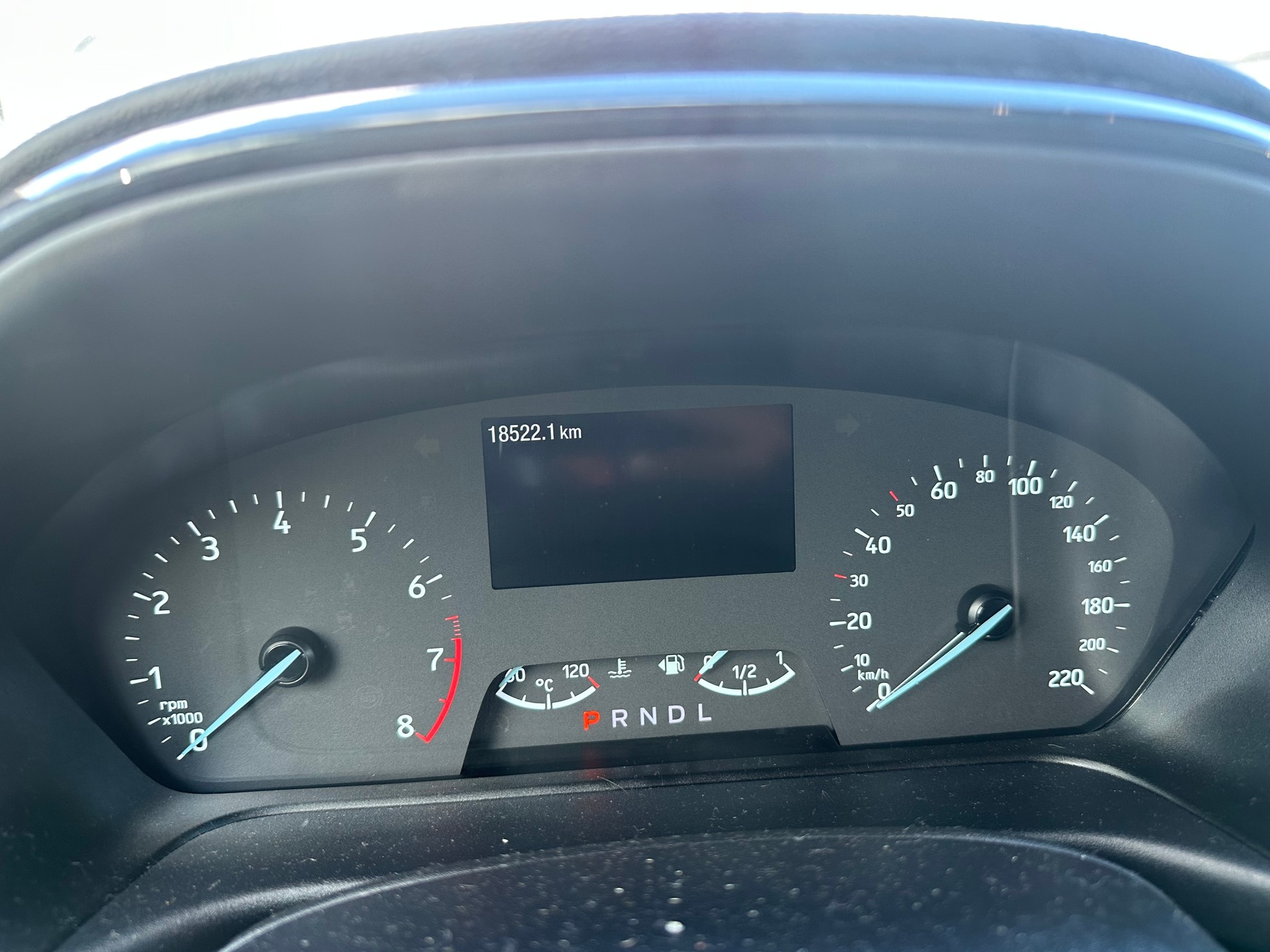 FORD Fiesta 1.0 SCTi MHEV ST Line X Automat-image-7