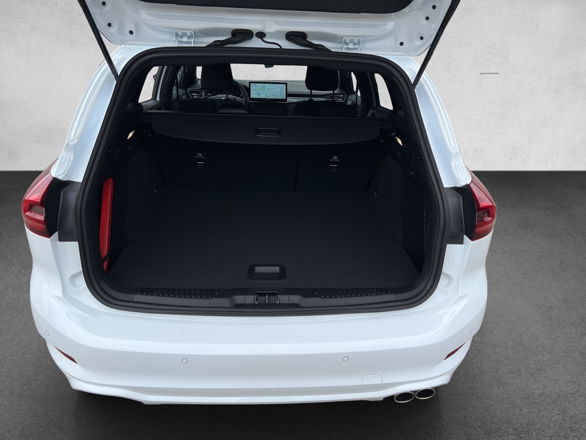 FORD Focus 1.0 MHEV ST-Line Automat-image-8