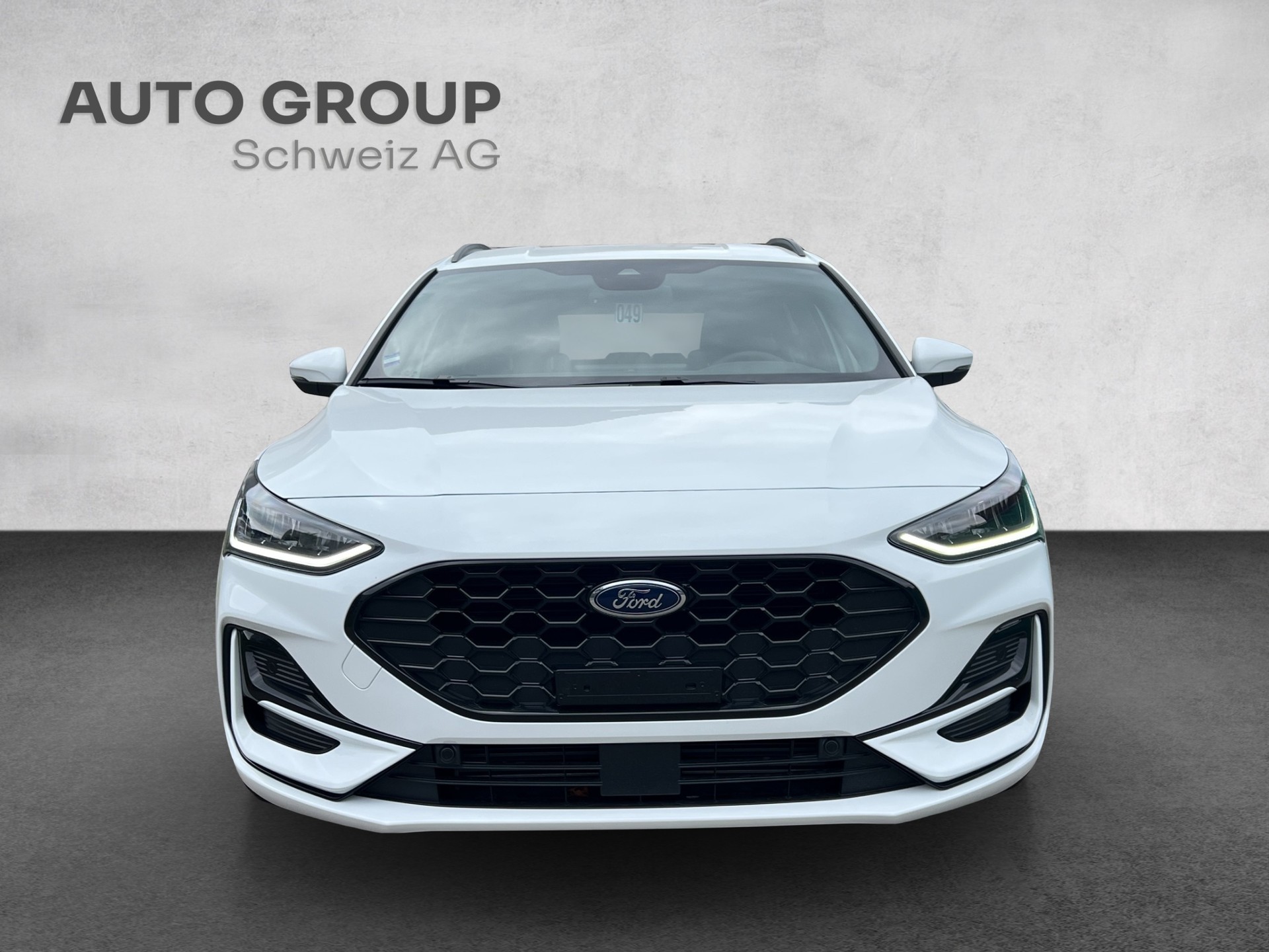 FORD Focus 1.0 MHEV ST-Line Automat-showroom-element-2