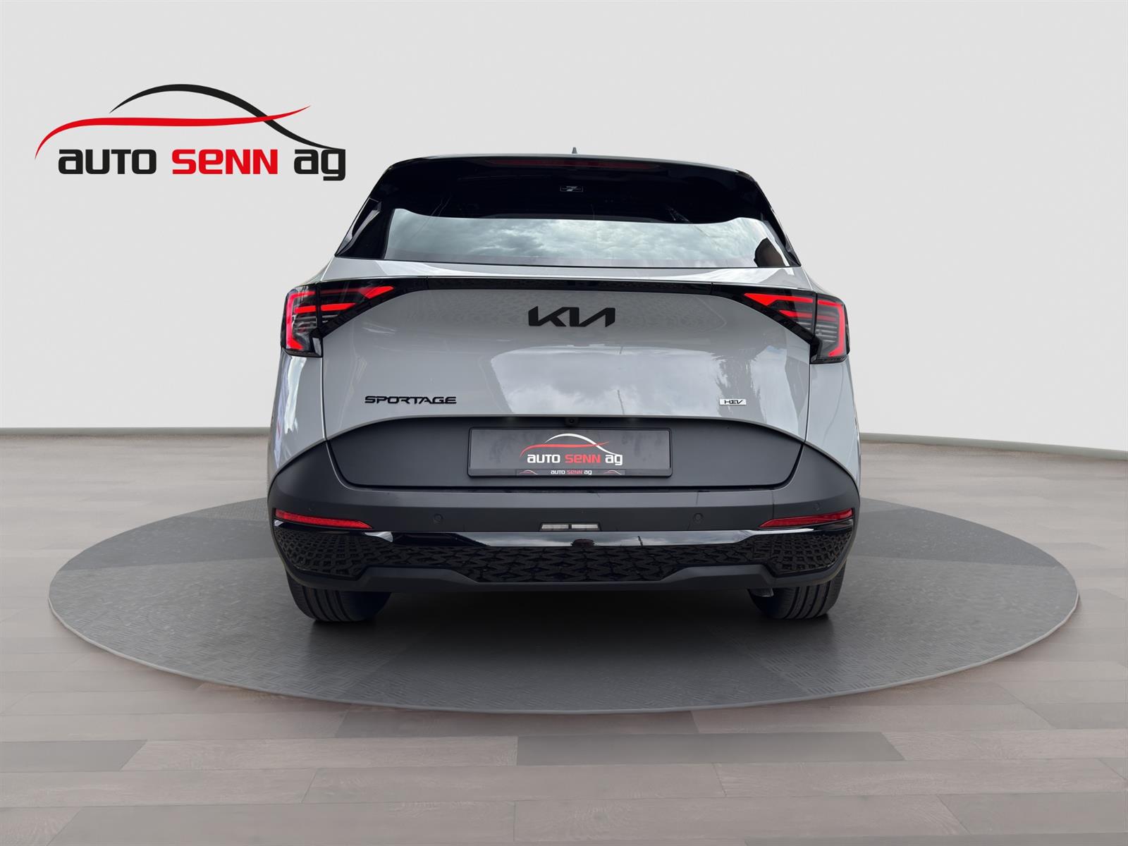 KIA Sportage 1.6 T-GDi Hybrid Style-showroom-element-3