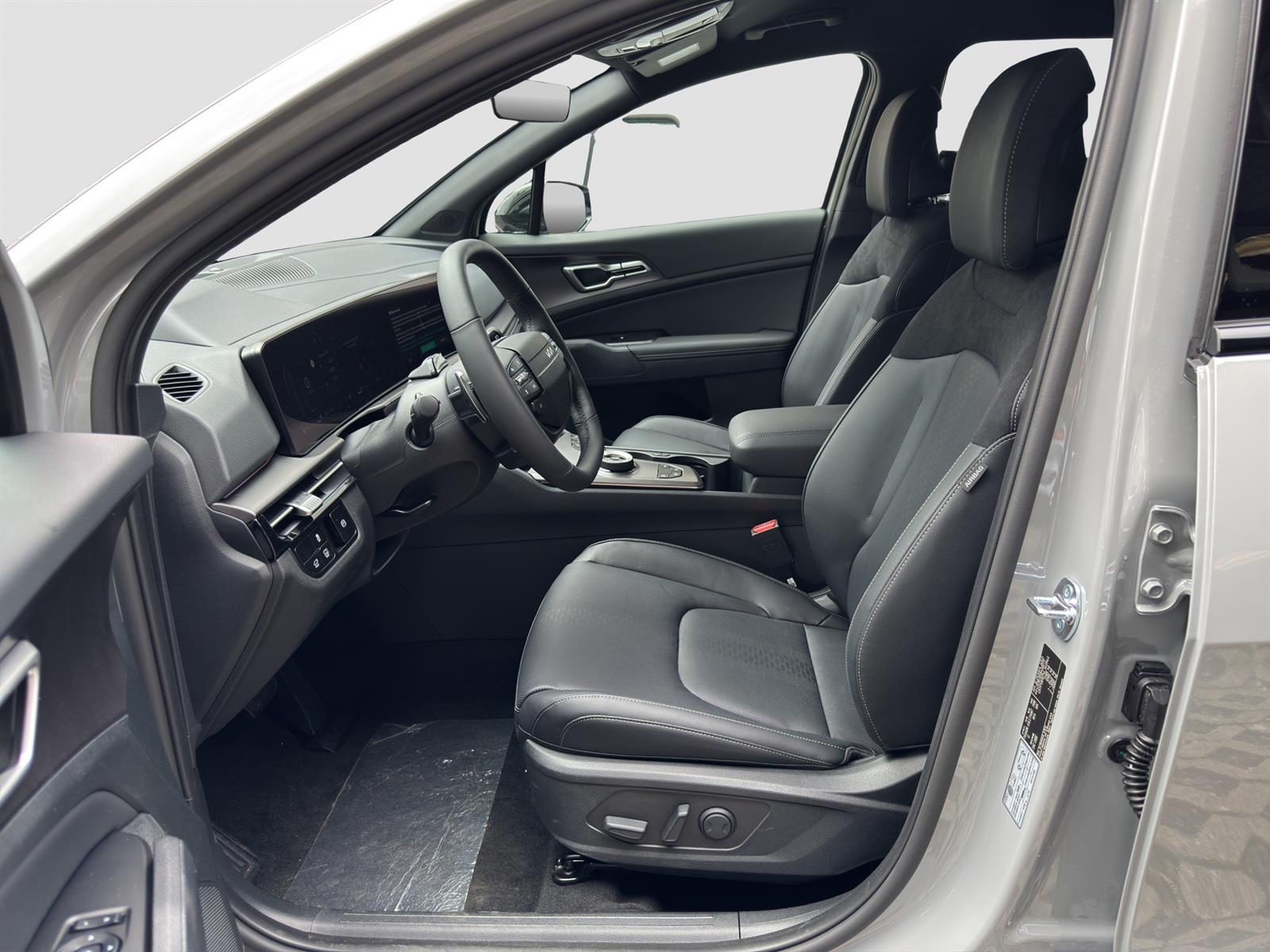 KIA Sportage 1.6 T-GDi Hybrid Style-image-6