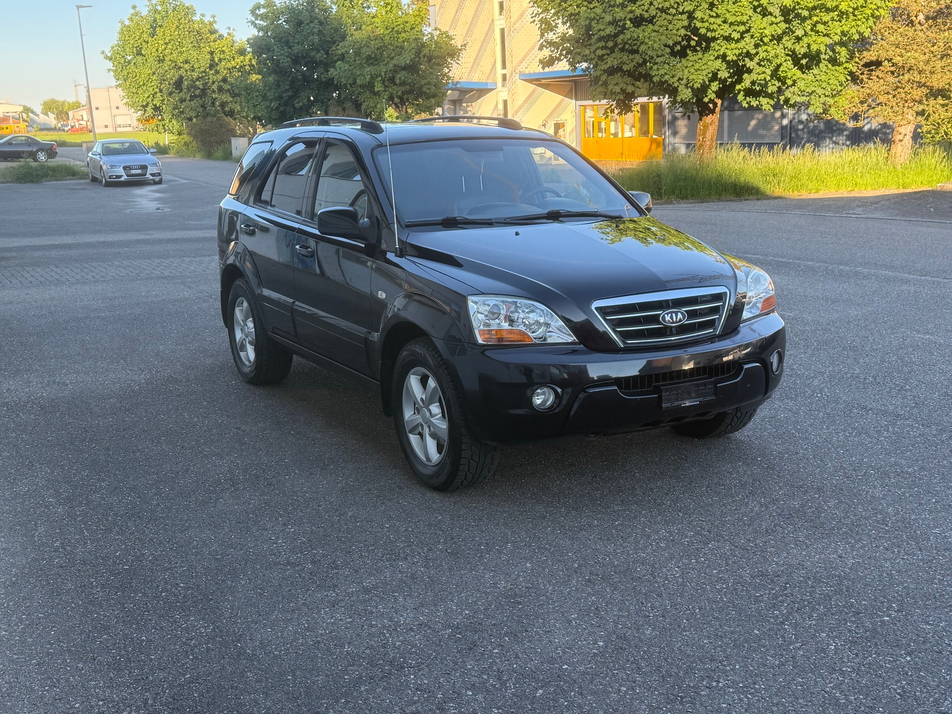 KIA Sorento 2.5 CRDI Style-image-2