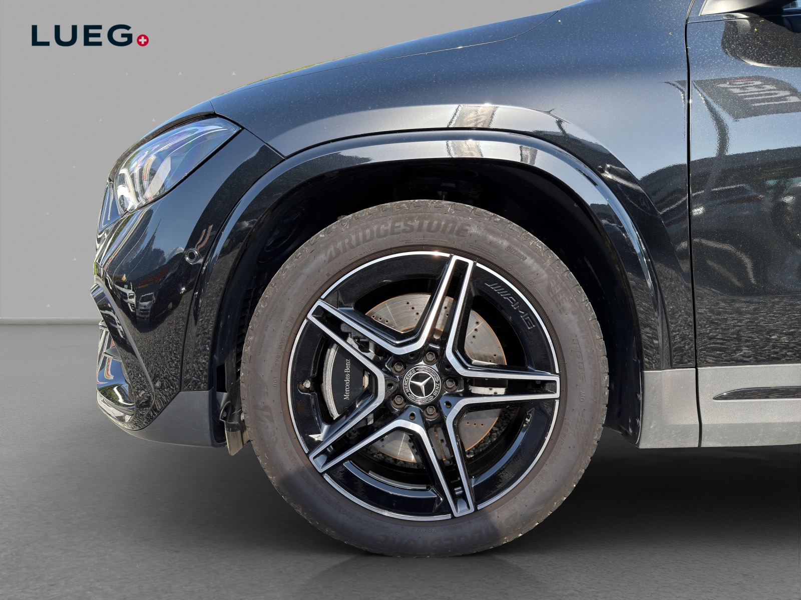 MERCEDES-BENZ GLA 250 4Matic 8G-DCT Swiss Star-image-6