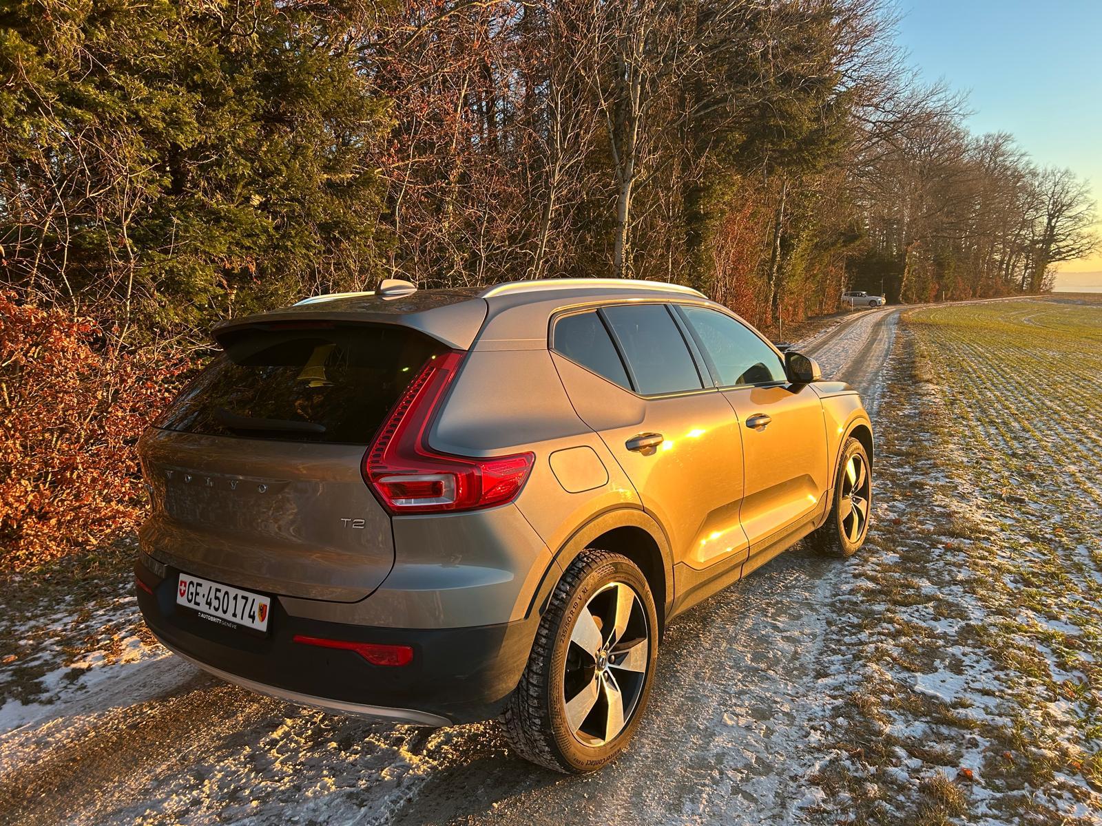 VOLVO 1.5 T2 Momentum-image-1