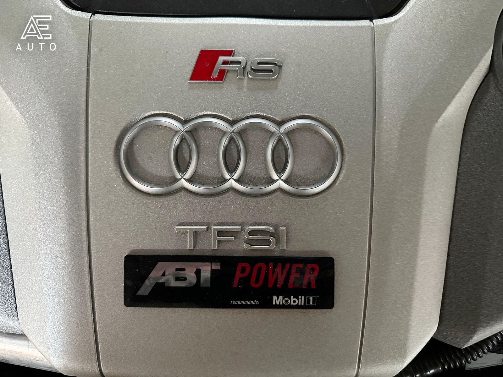 AUDI RS5 Coupé 2.9 TFSI quattro tiptronic ABT-image-13