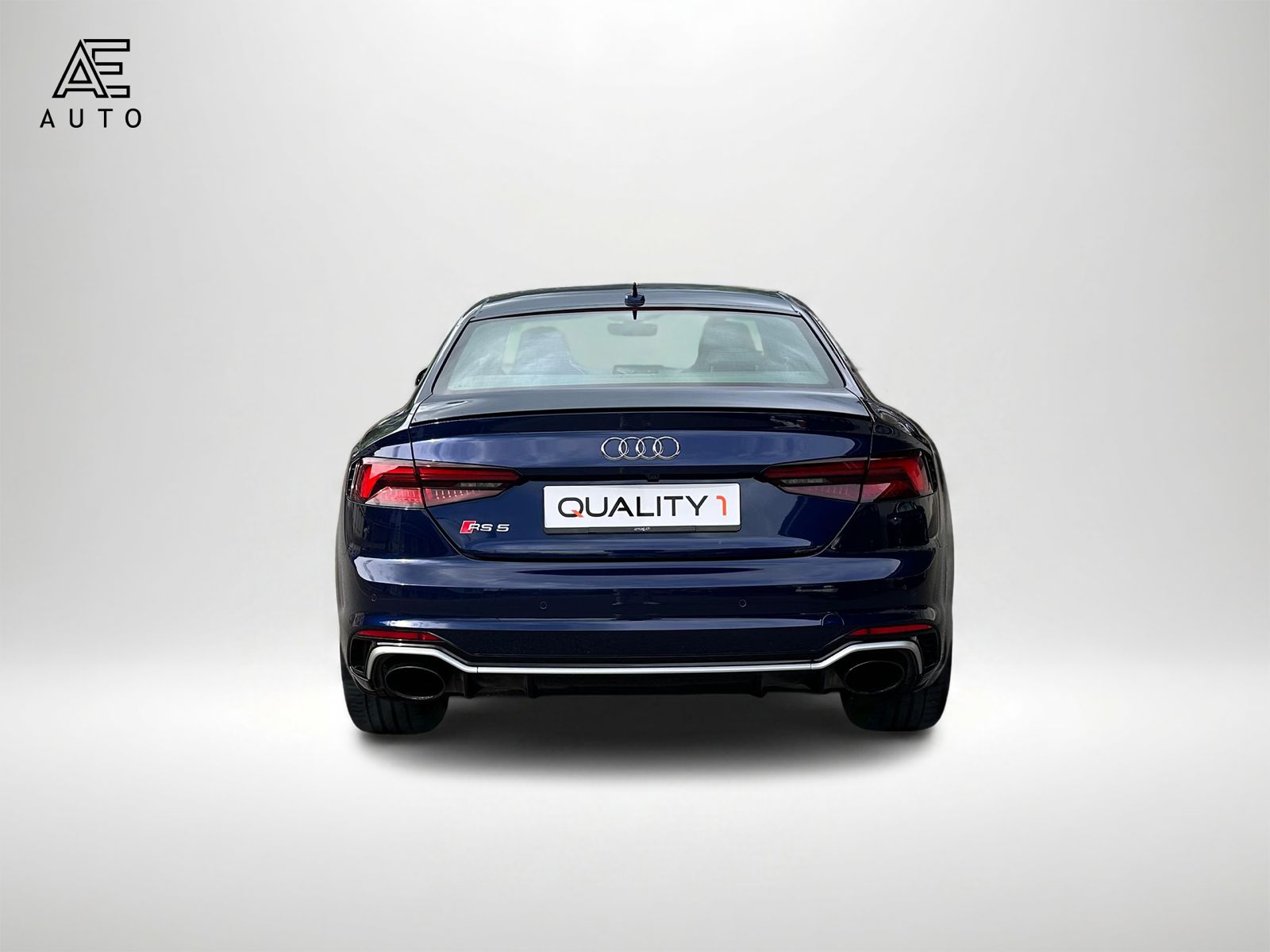 AUDI RS5 Coupé 2.9 TFSI quattro tiptronic ABT-image-5
