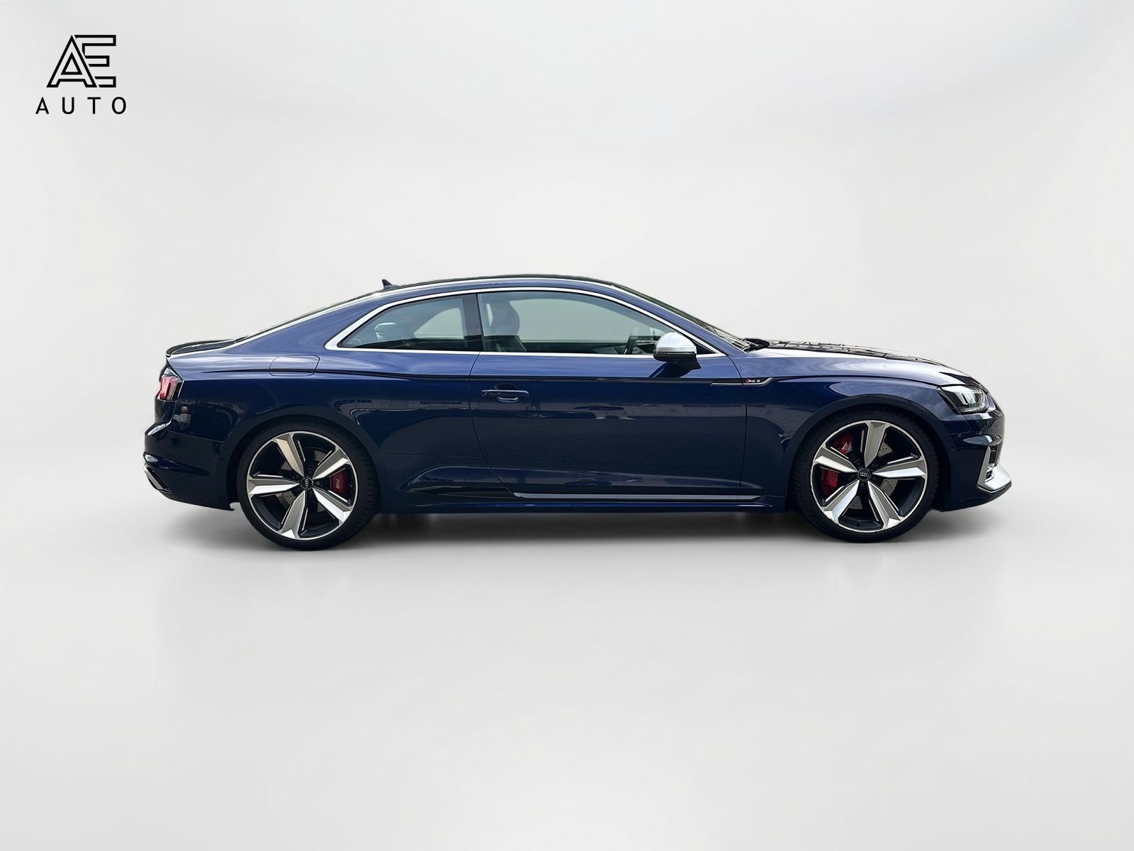 AUDI RS5 Coupé 2.9 TFSI quattro tiptronic ABT-image-7