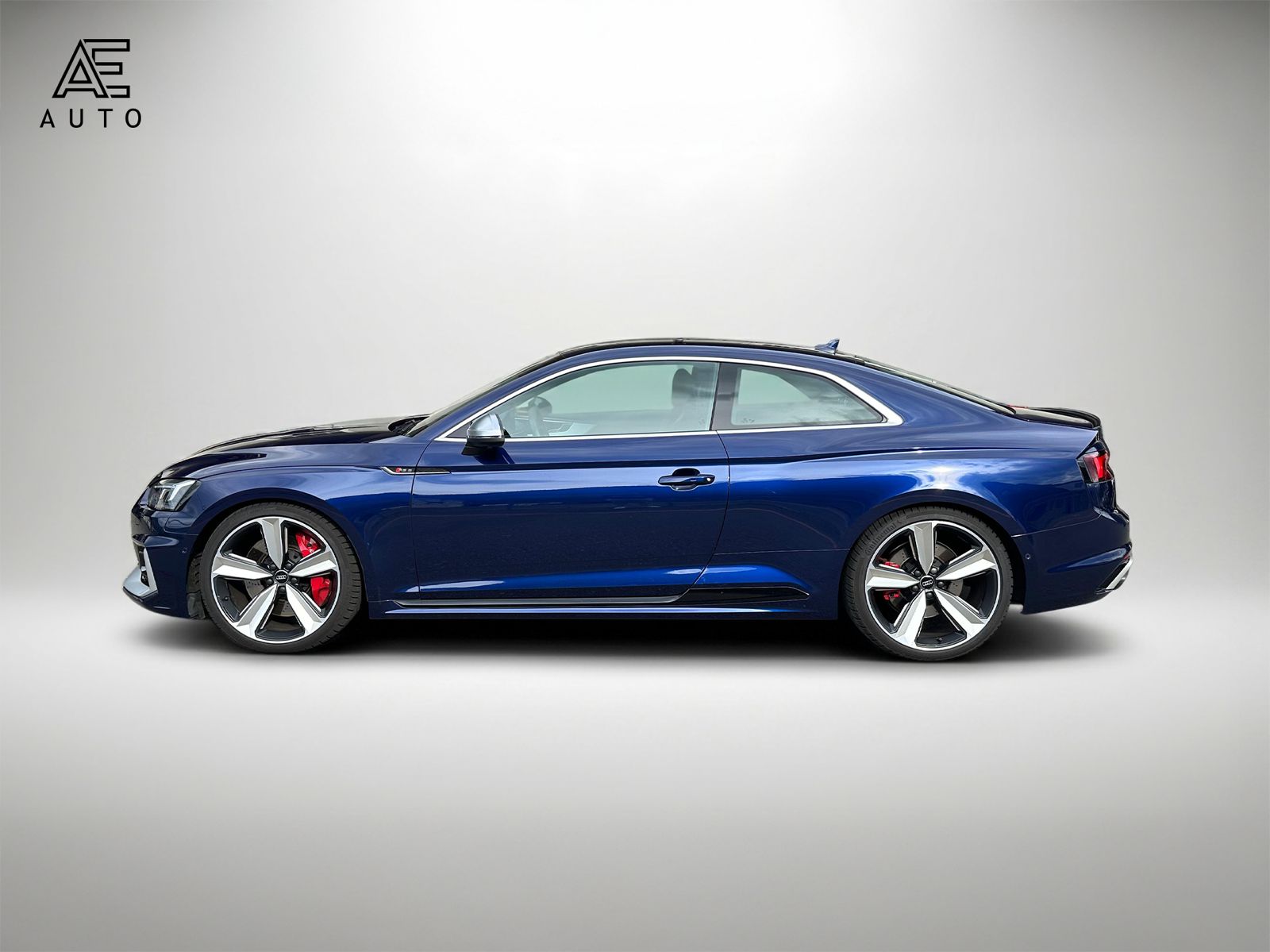AUDI RS5 Coupé 2.9 TFSI quattro tiptronic ABT-image-3