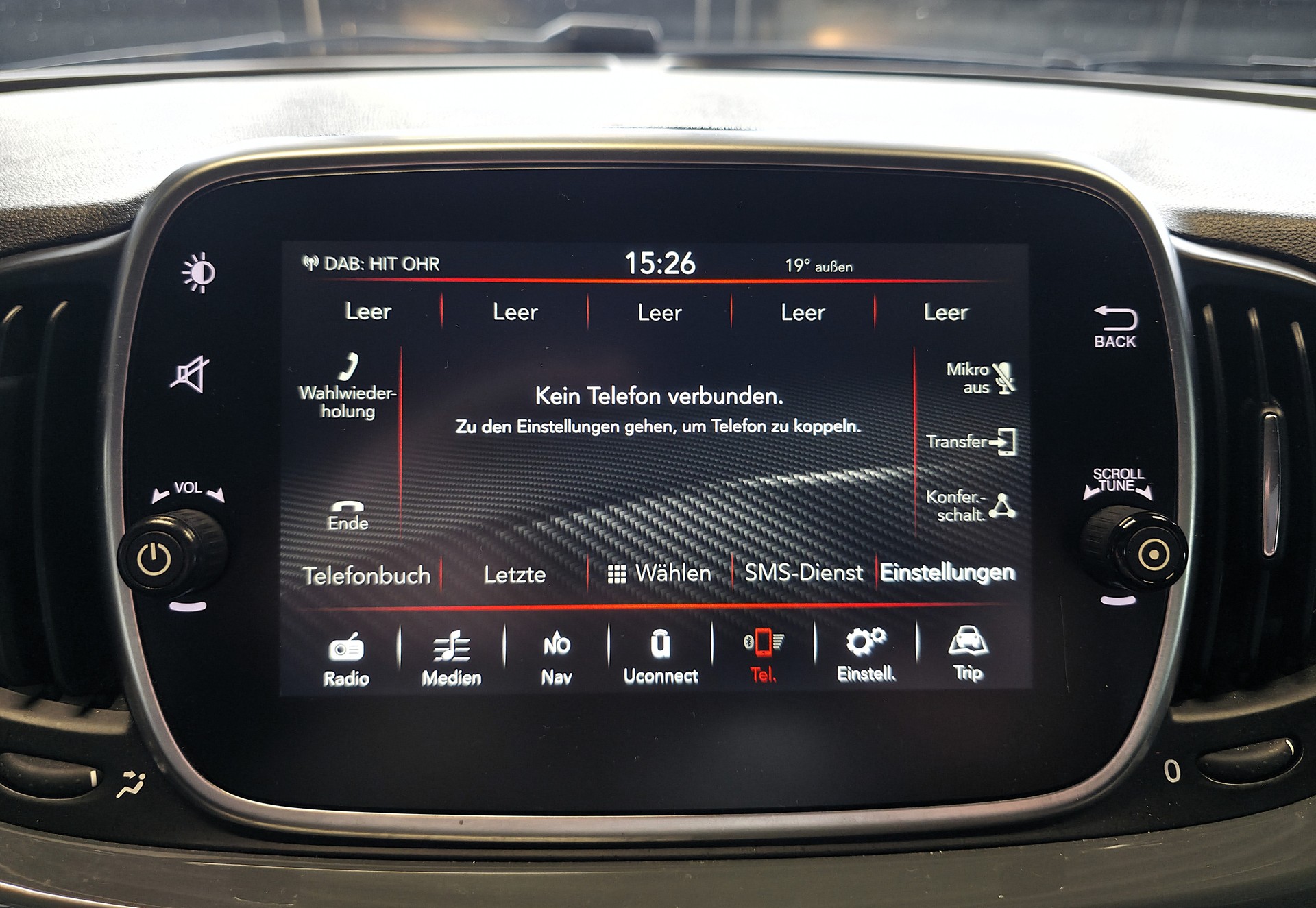 FIAT 595 Abarth 1.4 T-Jet 145-image-15