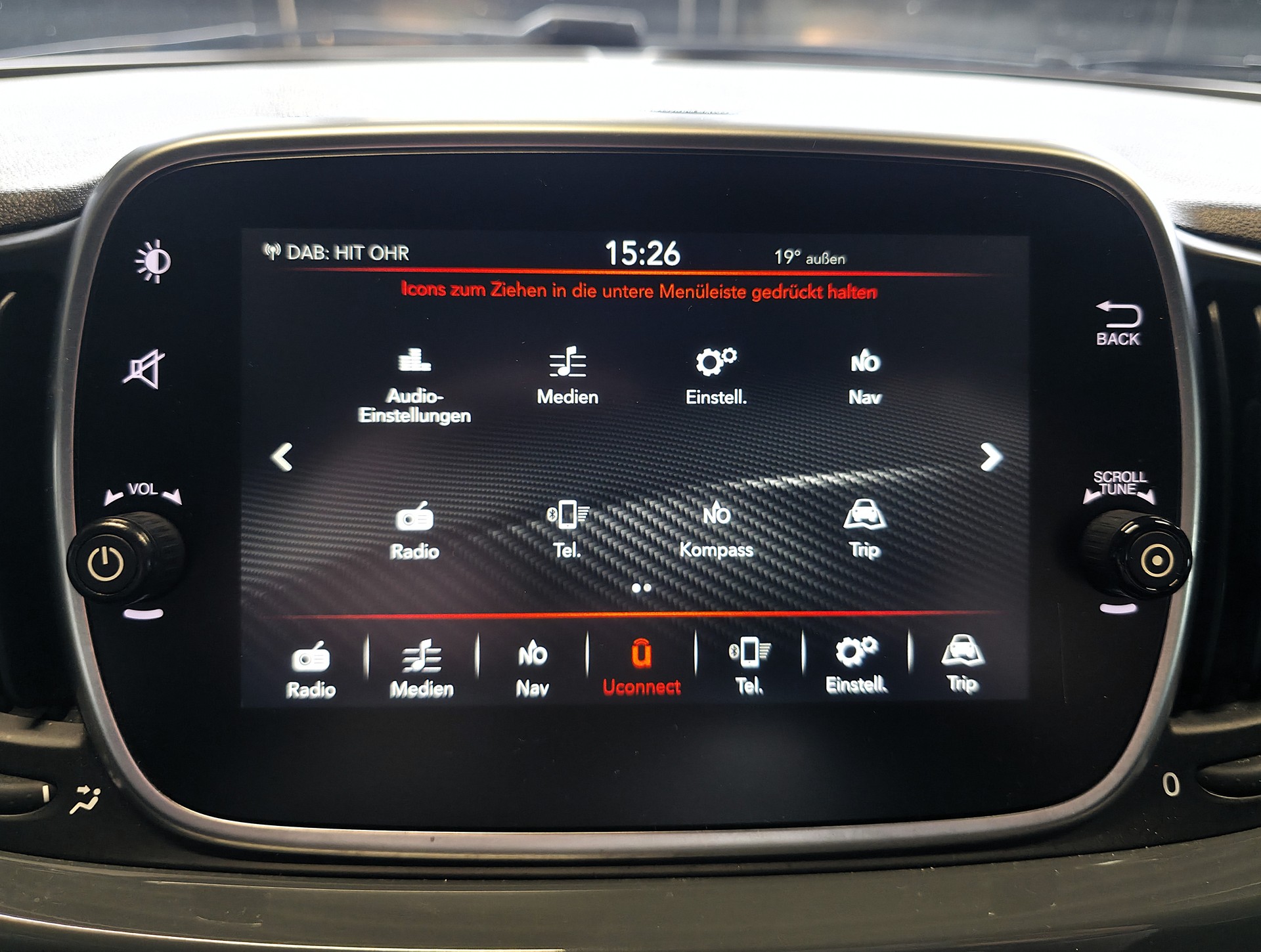 FIAT 595 Abarth 1.4 T-Jet 145-image-13