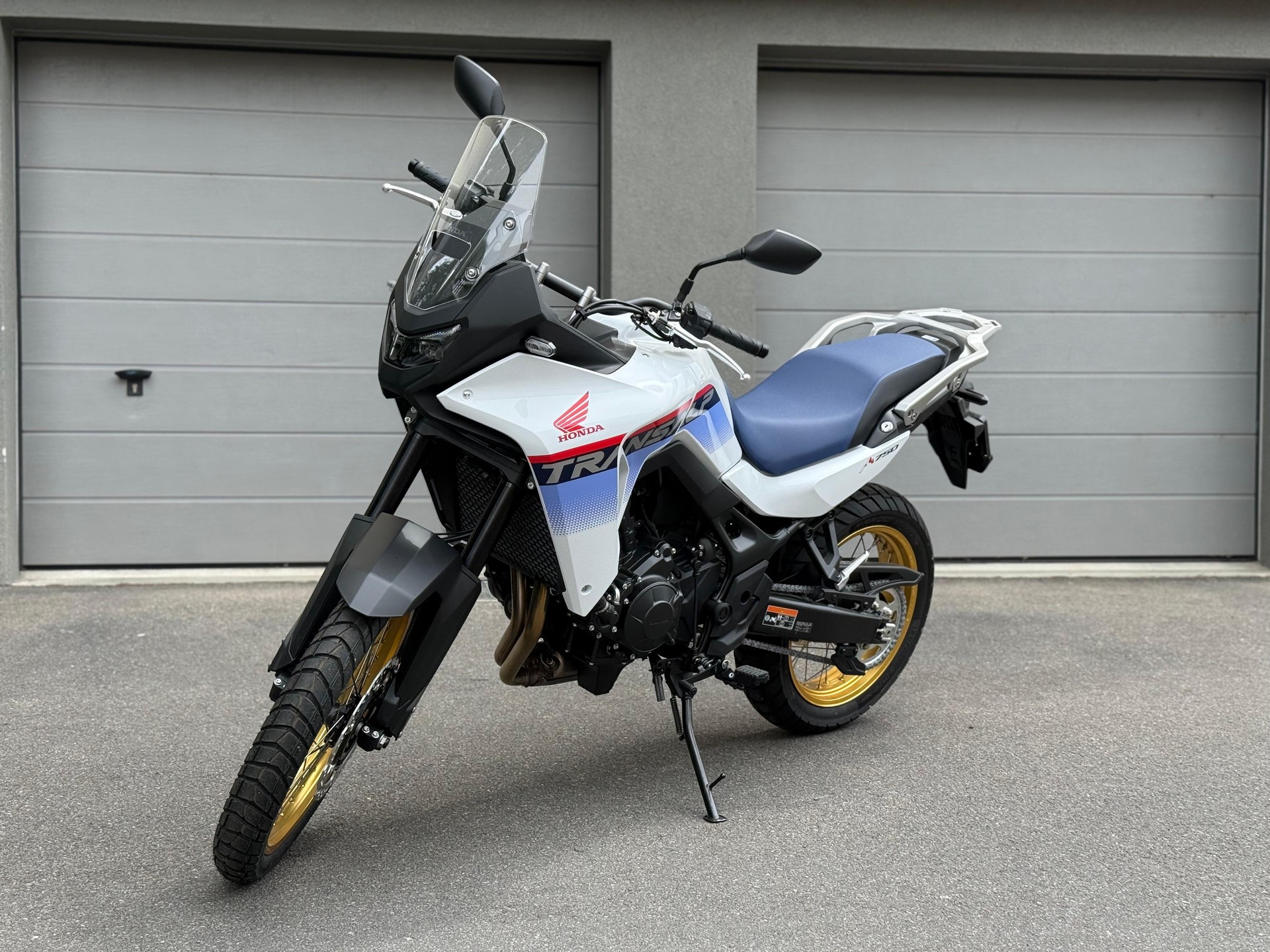 HONDA XL 750 Transalp