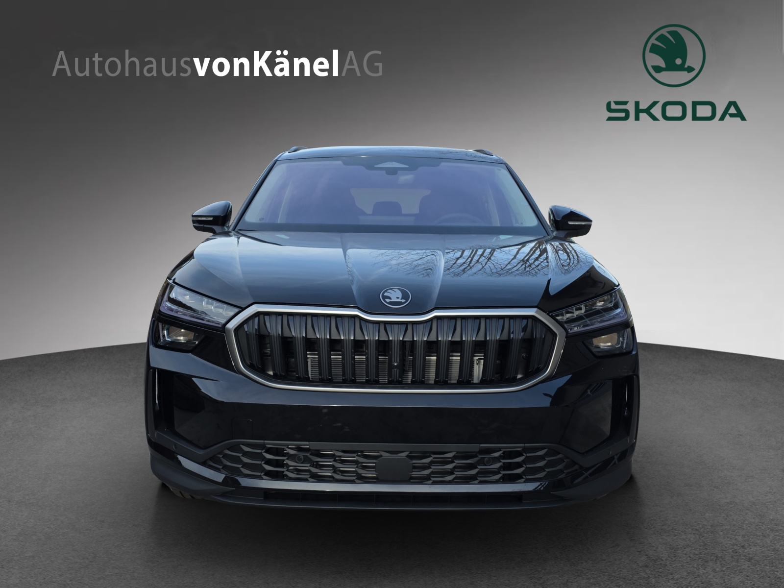 SKODA Kodiaq 2.0 TSI Dynamic 4x4-image-3