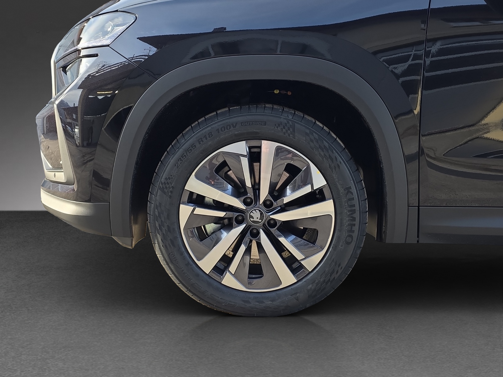 SKODA Kodiaq 2.0 TSI Dynamic 4x4-image-10