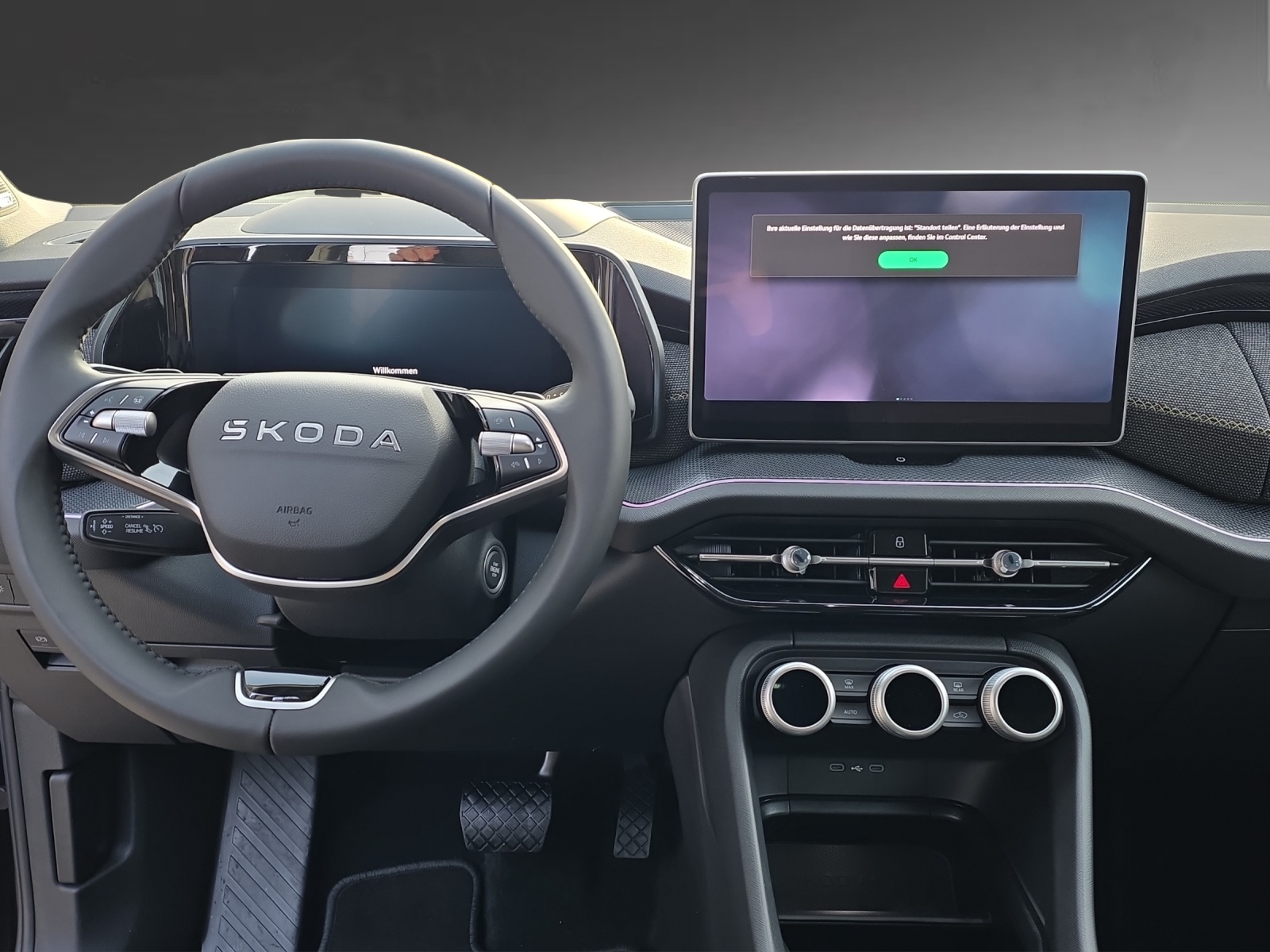 SKODA Kodiaq 2.0 TSI Dynamic 4x4-image-7