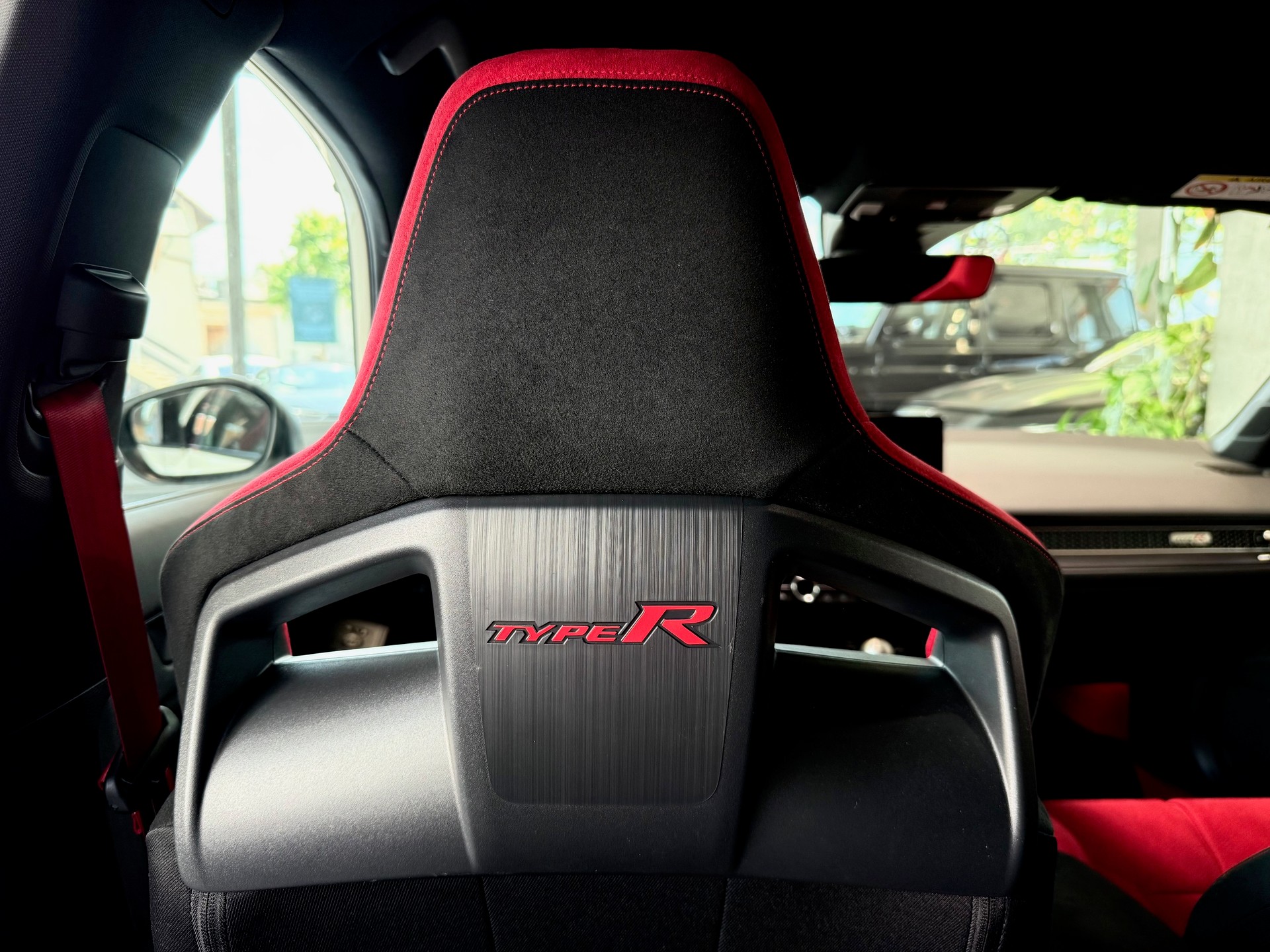HONDA Civic 2.0 i-VTEC Type R-image-14