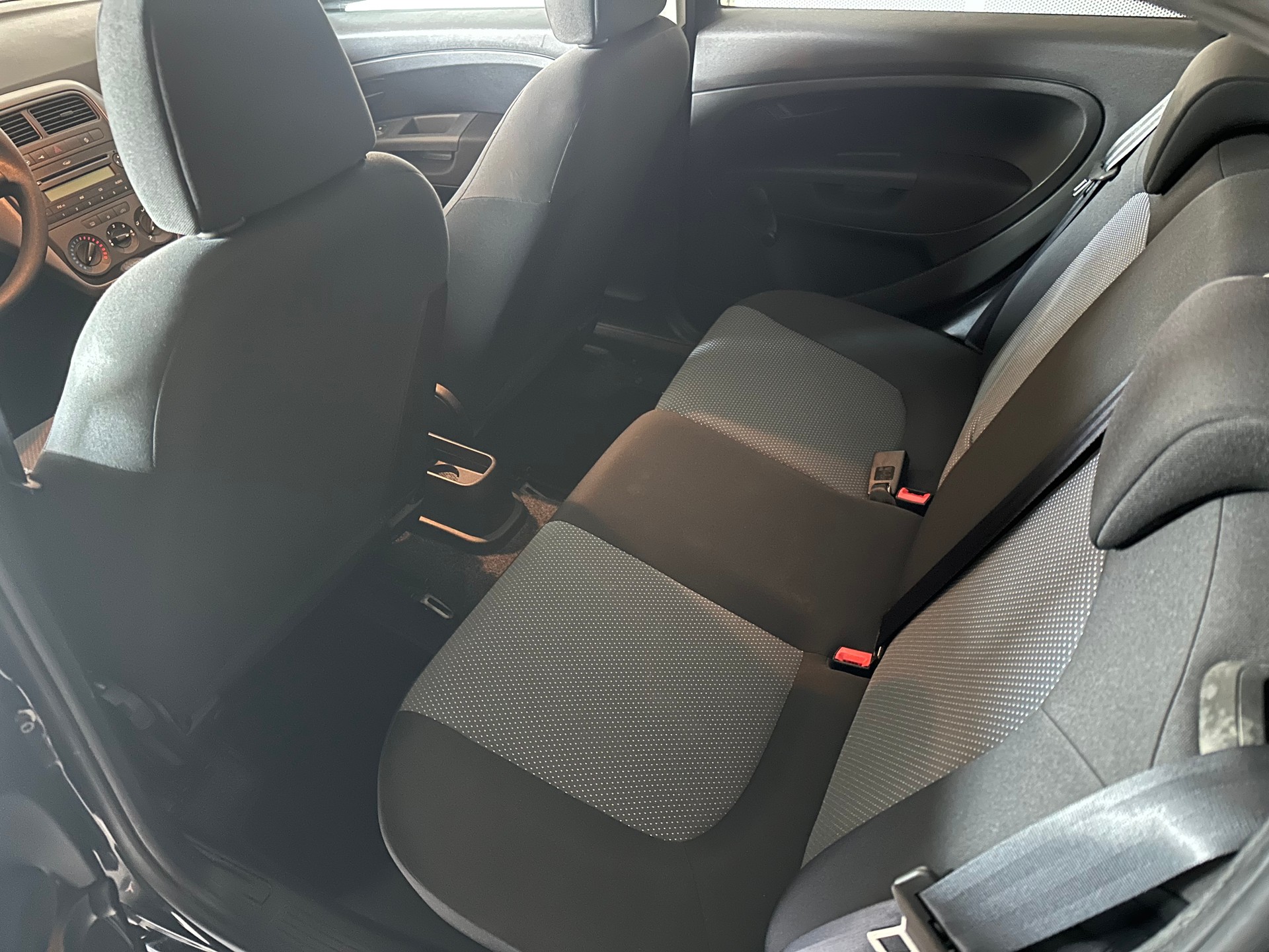 FIAT Punto 1.2 Actual-image-6