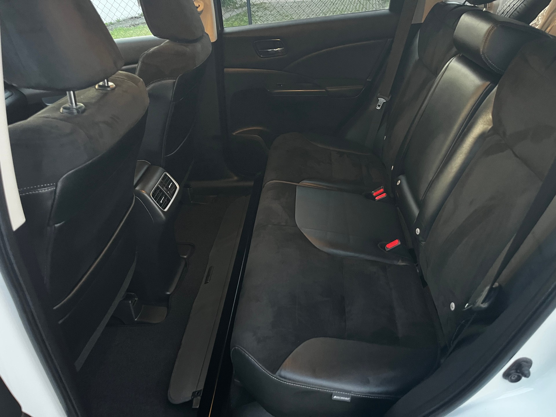 HONDA CR-V 1.6 i-DTEC Lifestyle 4WD Automatic-image-12