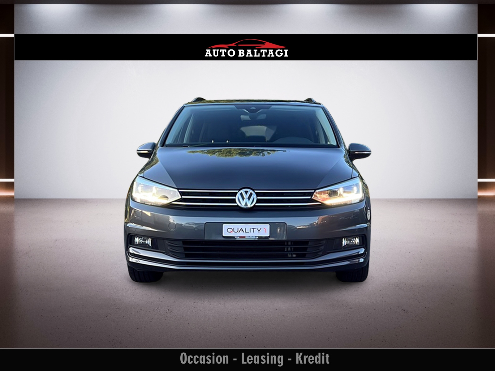 VW Touran 1.5 TSI EVO Comfortline DSG-image-13