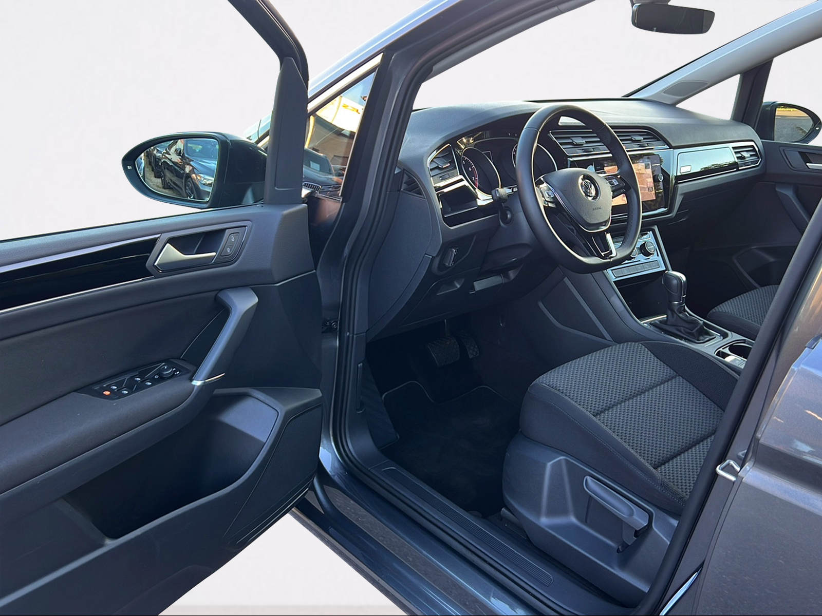 VW Touran 1.5 TSI EVO Comfortline DSG-image-10