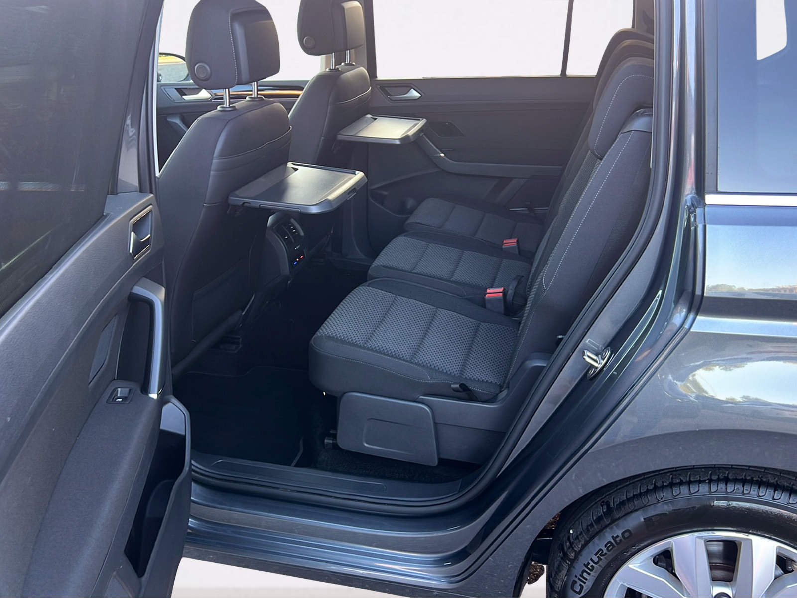 VW Touran 1.5 TSI EVO Comfortline DSG-image-12