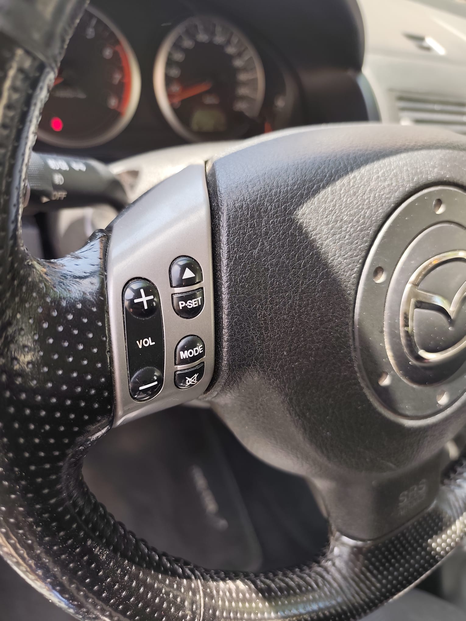 MAZDA 2 1.6i 16V Sport-image-13