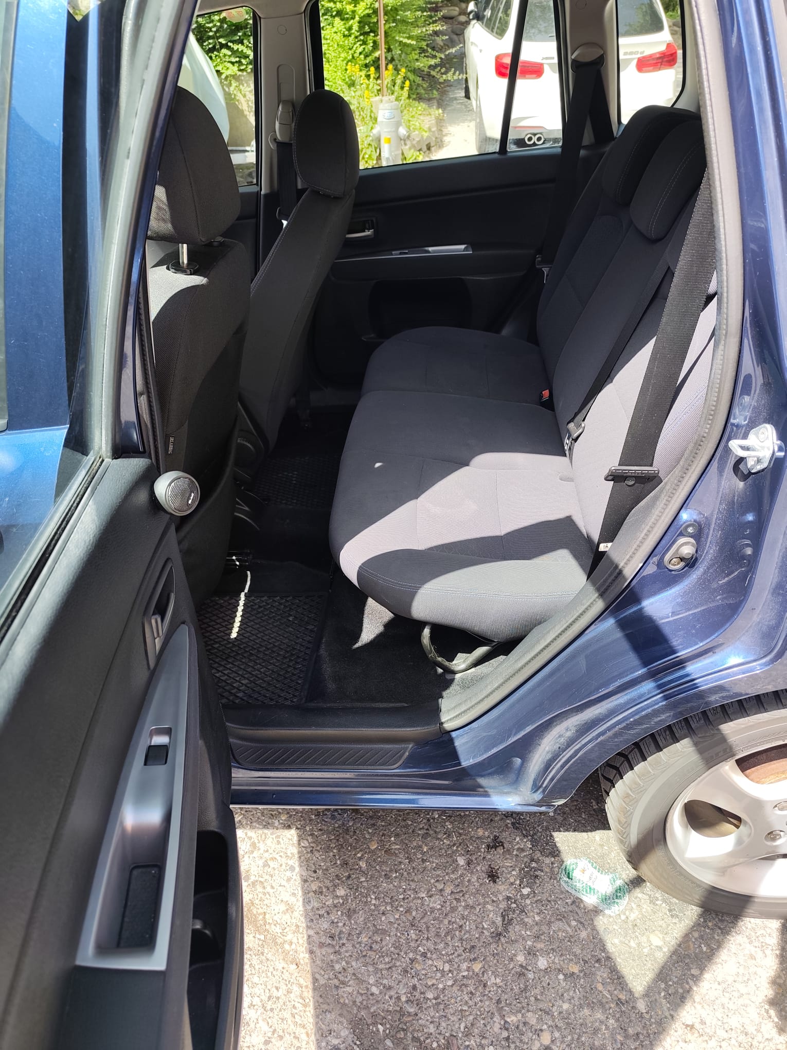 MAZDA 2 1.6i 16V Sport-image-9