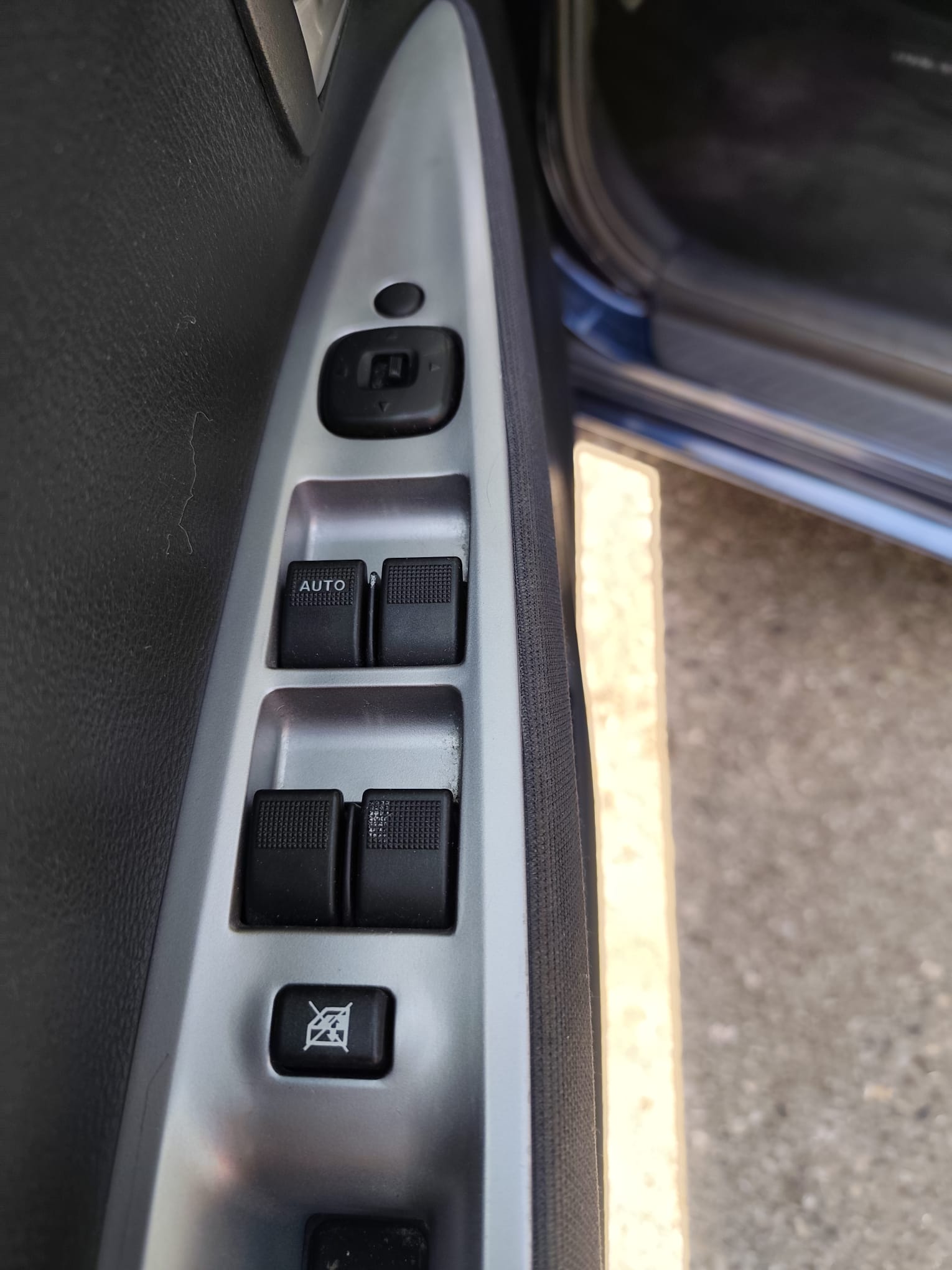 MAZDA 2 1.6i 16V Sport-image-12