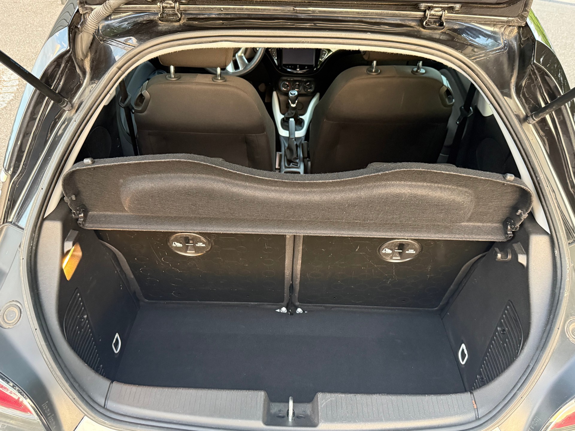 OPEL Adam 1.4 ecoFLEX Stars-image-15