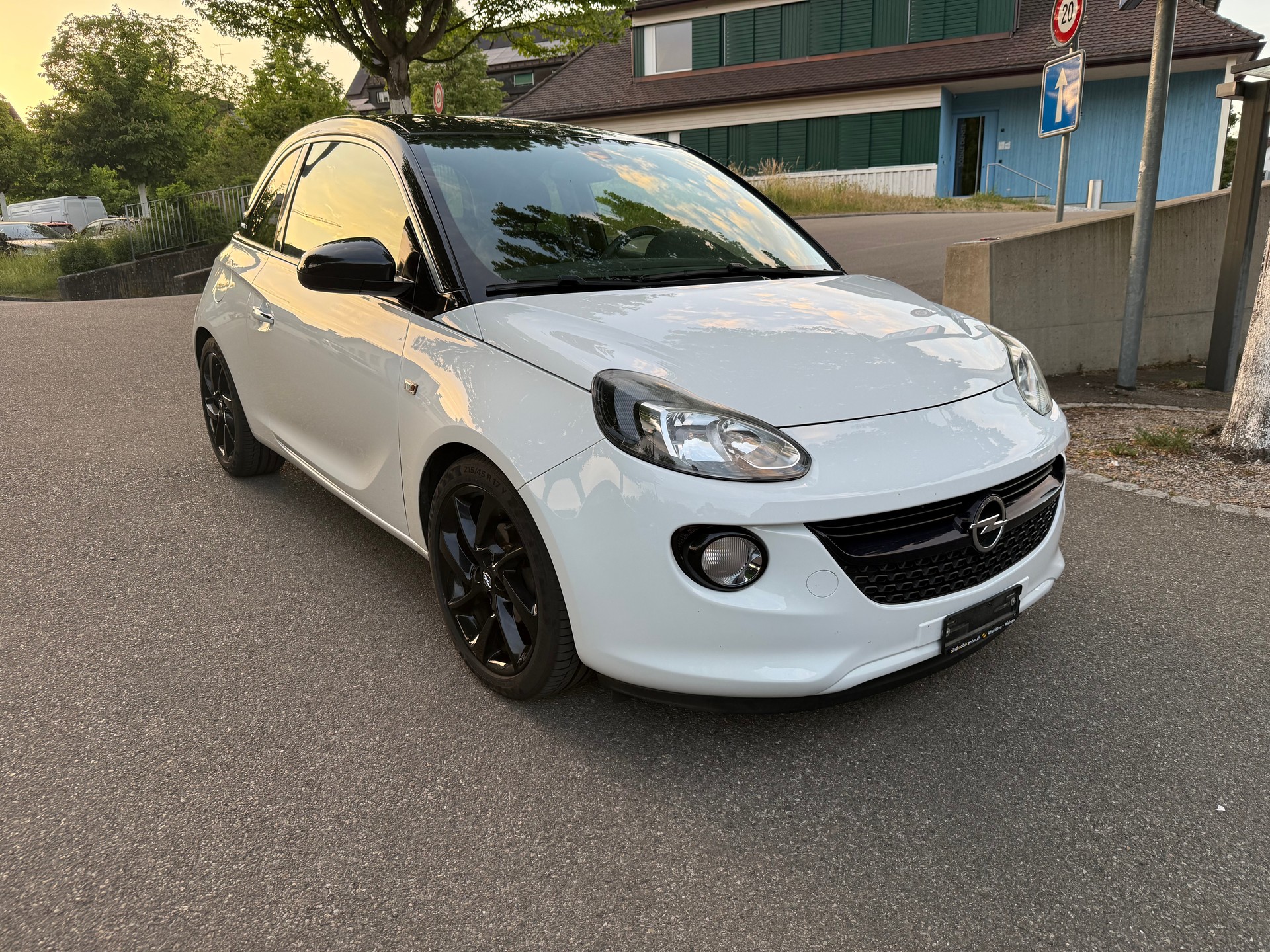 OPEL Adam 1.4 ecoFLEX Stars-image-2