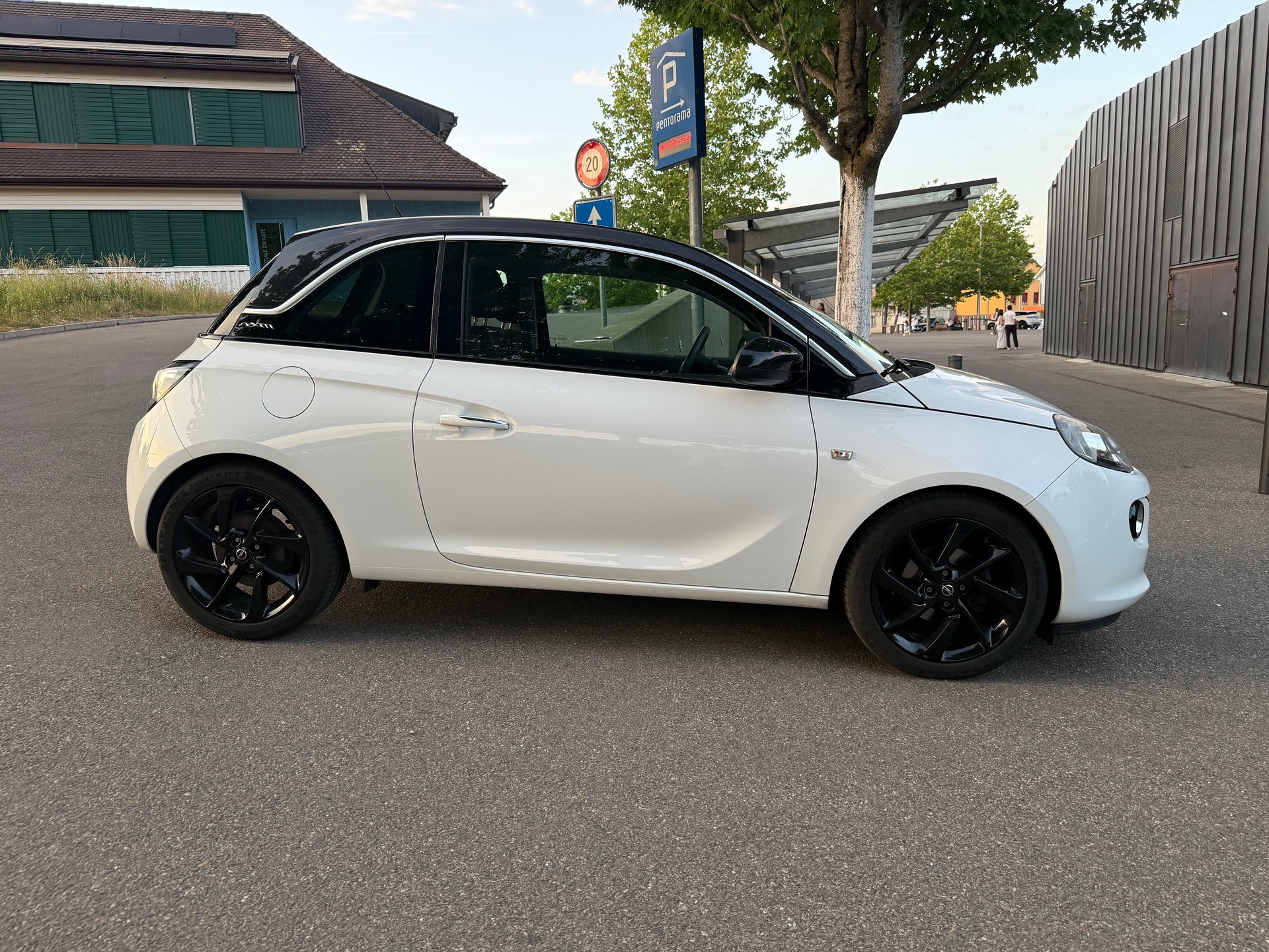 OPEL Adam 1.4 ecoFLEX Stars-image-3