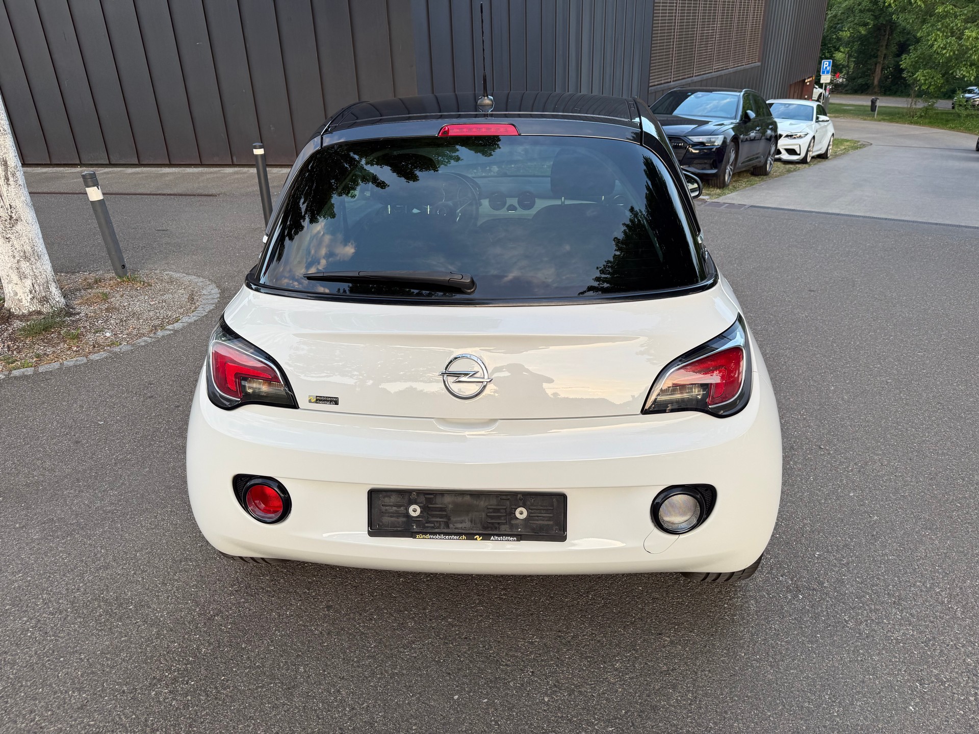OPEL Adam 1.4 ecoFLEX Stars-image-5