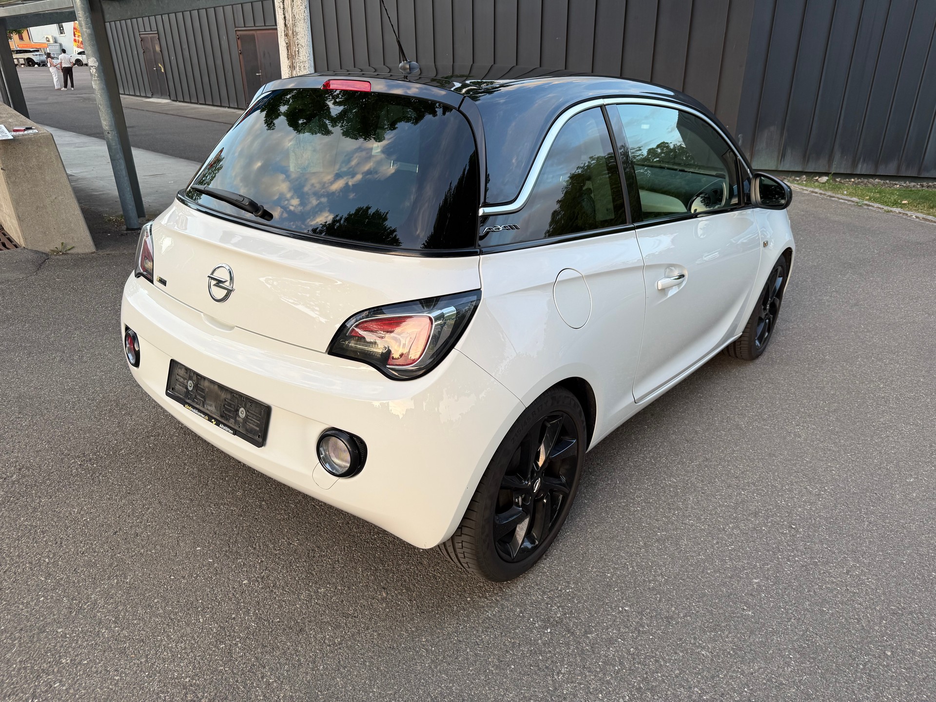 OPEL Adam 1.4 ecoFLEX Stars-image-4