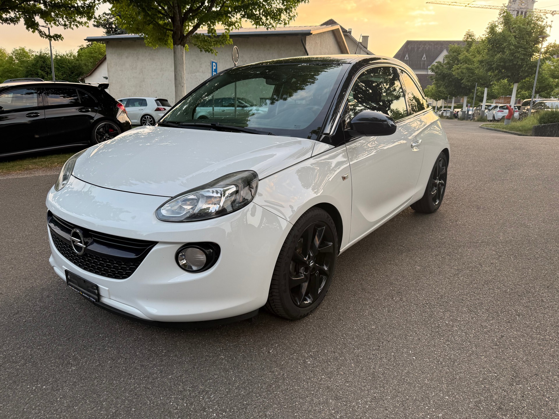 OPEL Adam 1.4 ecoFLEX Stars