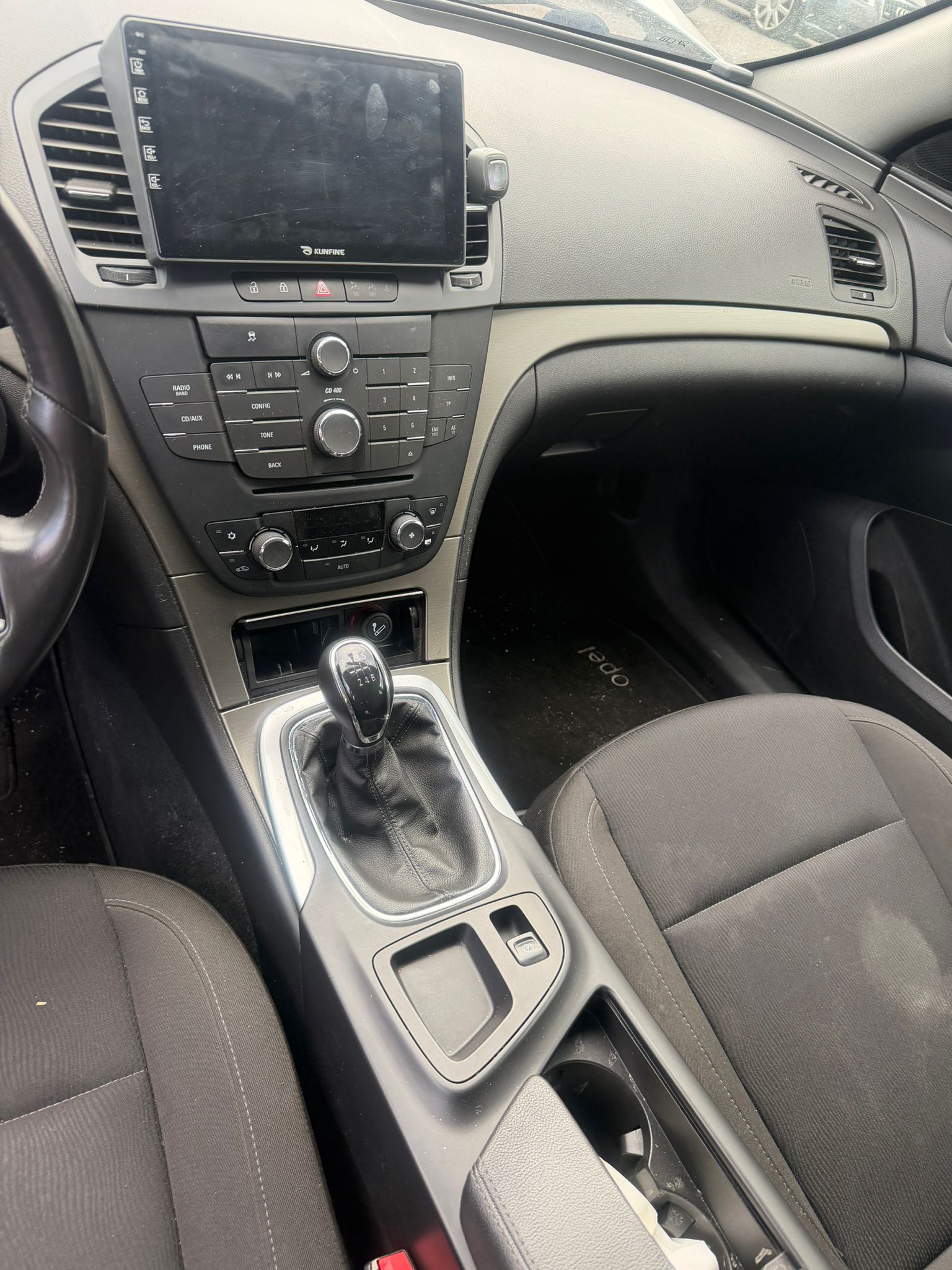 OPEL Insignia 2.0 CDTI-image-5