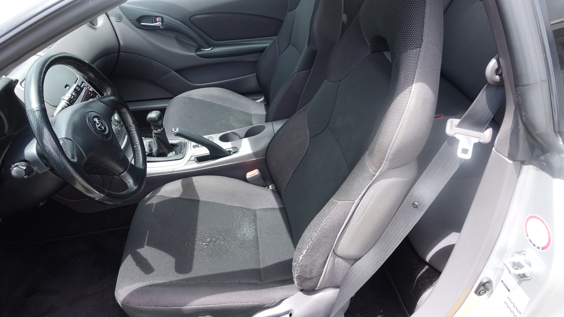 TOYOTA Celica 1.8 VVT-i-image-4