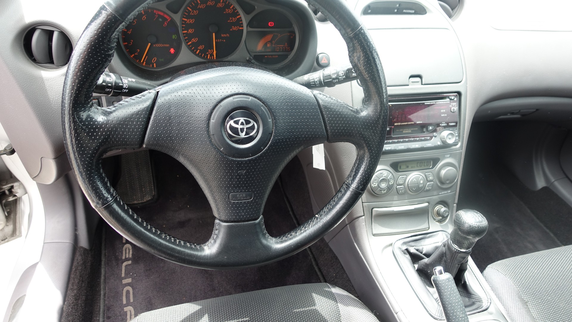 TOYOTA Celica 1.8 VVT-i-image-6
