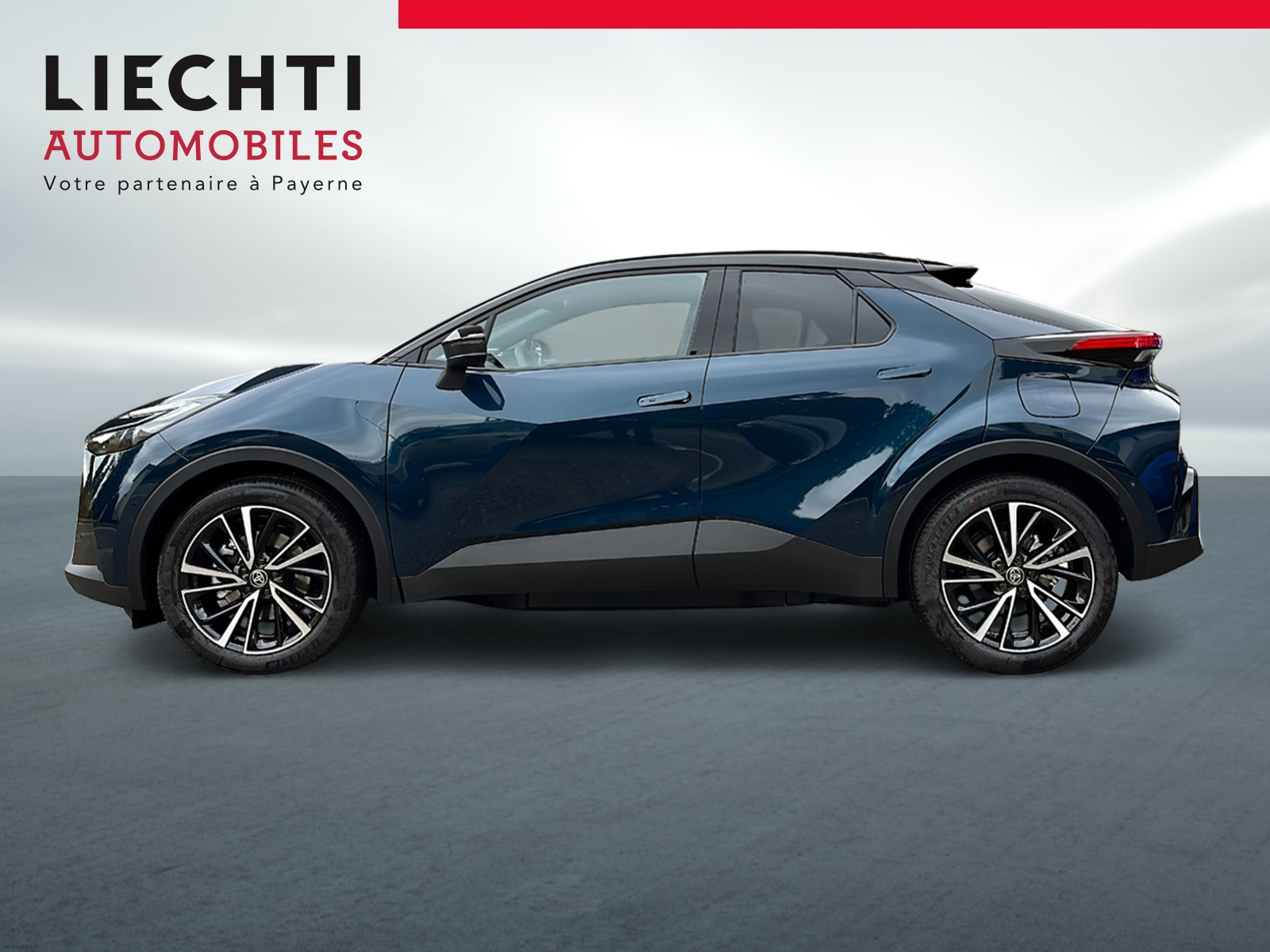 TOYOTA C-HR 2.0 HSD CVT Style 4WD-showroom-element-1