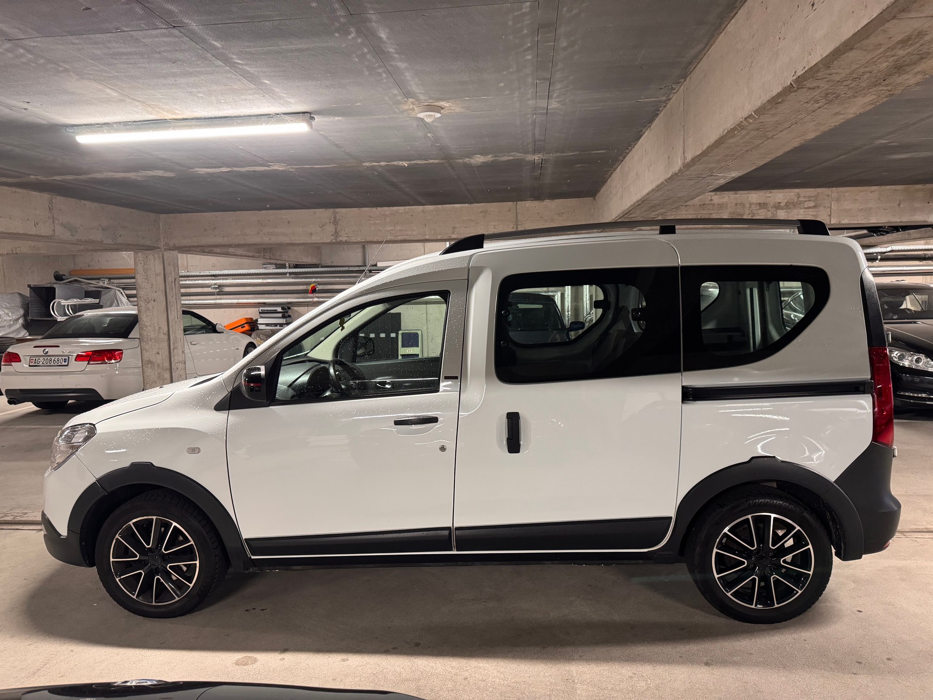 DACIA Dokker TCE 130 16V Stepway-image-7