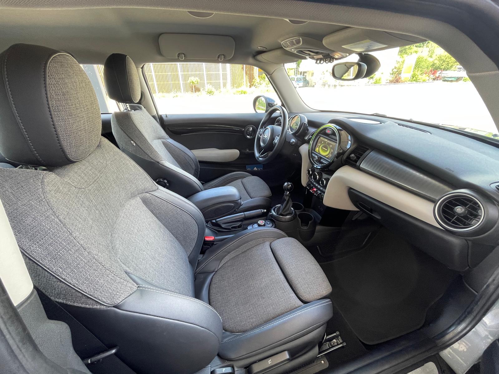 MINI Cooper S-image-11