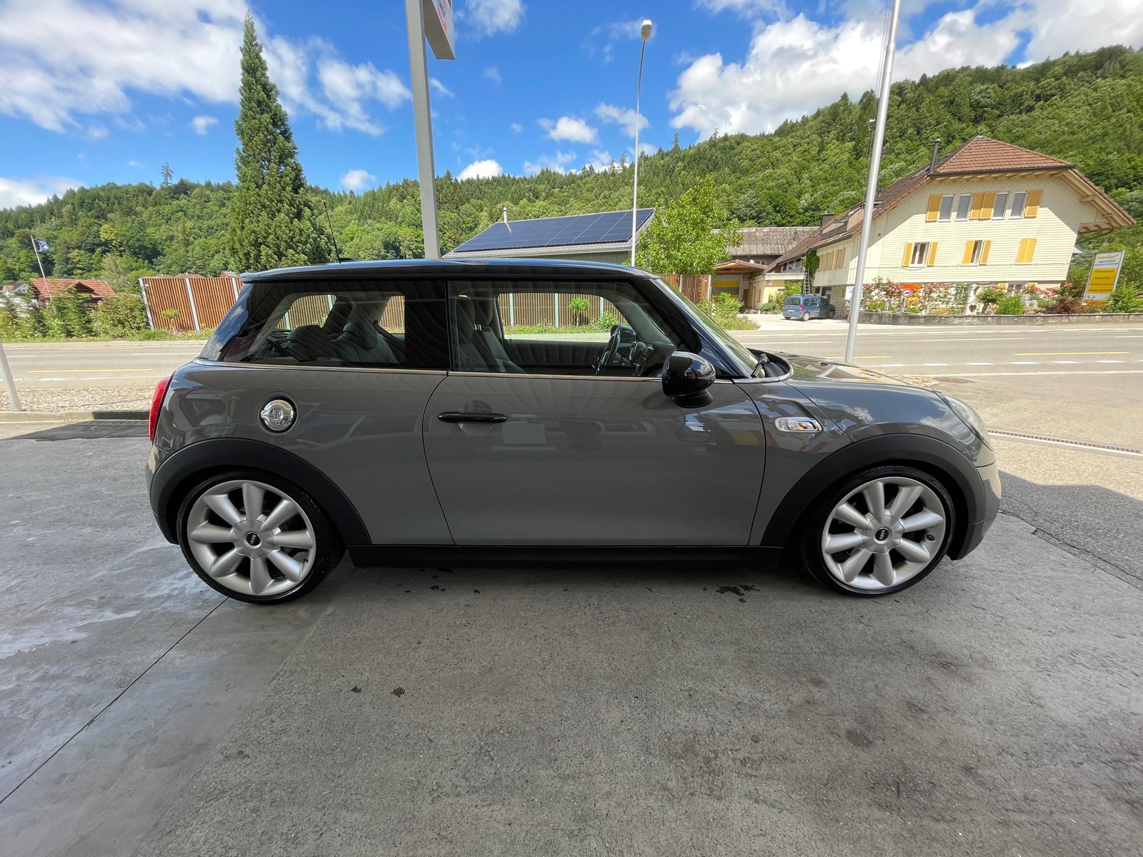 MINI Cooper S-image-5