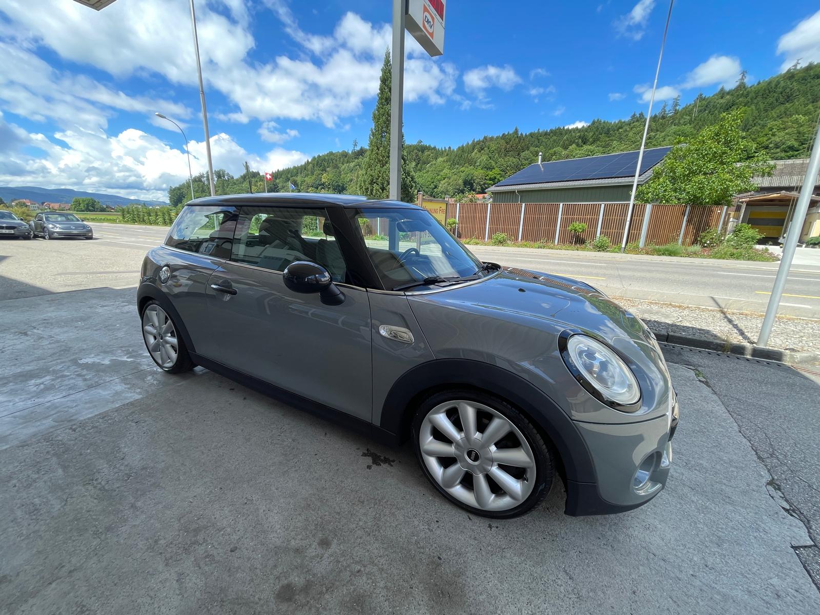 MINI Cooper S-image-2