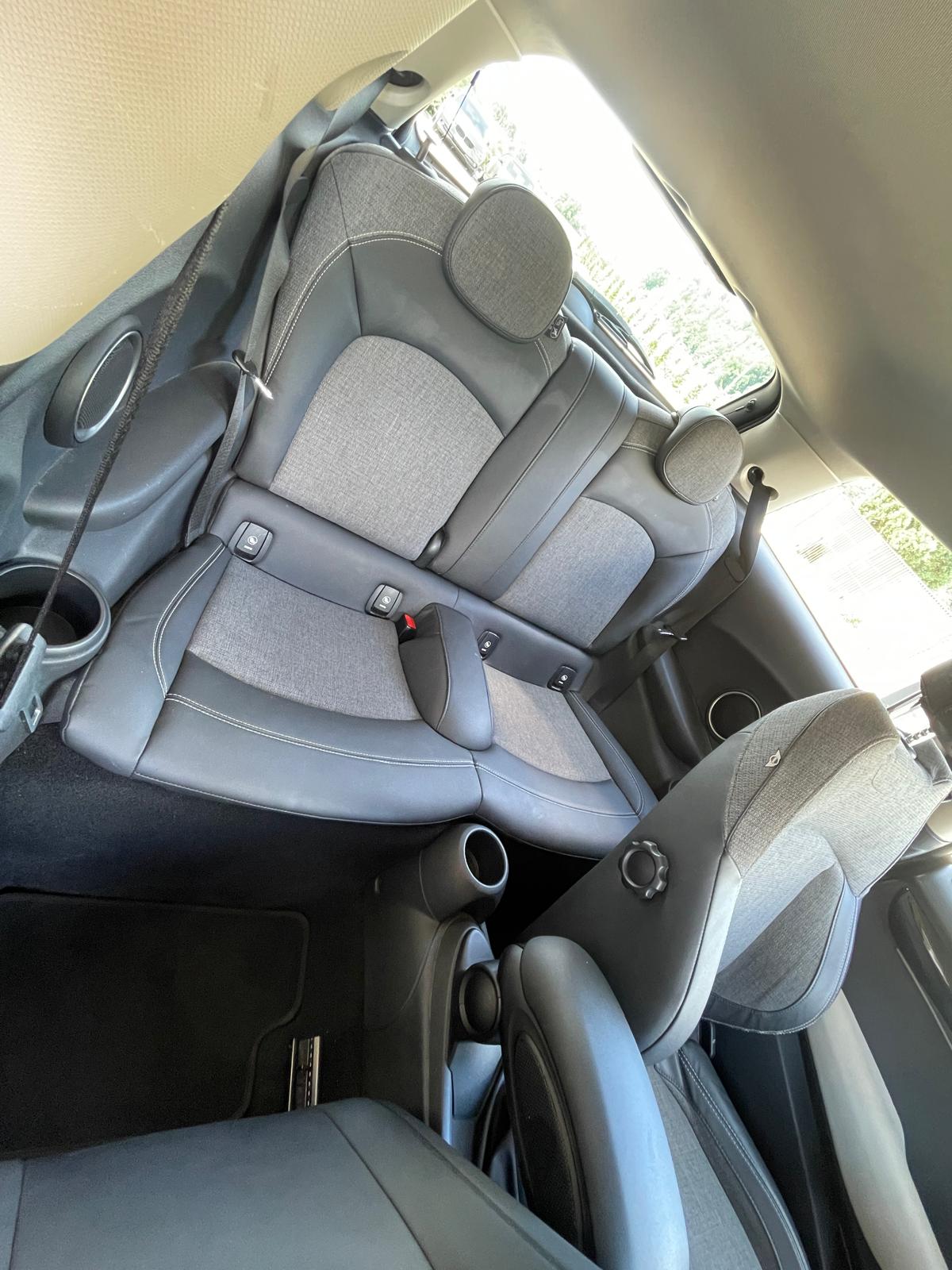MINI Cooper S-image-12