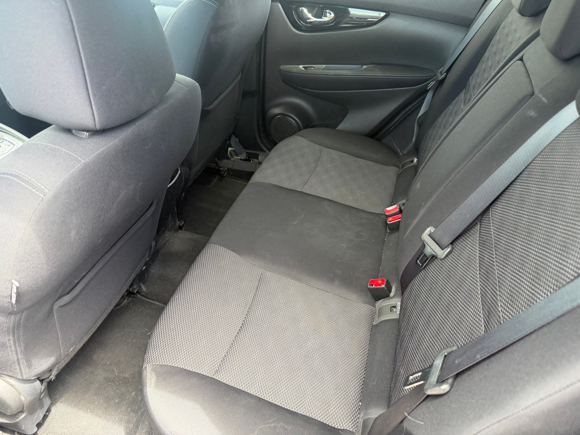 NISSAN Qashqai 1.2 DIG-T 360° Xtronic CVT-image-8