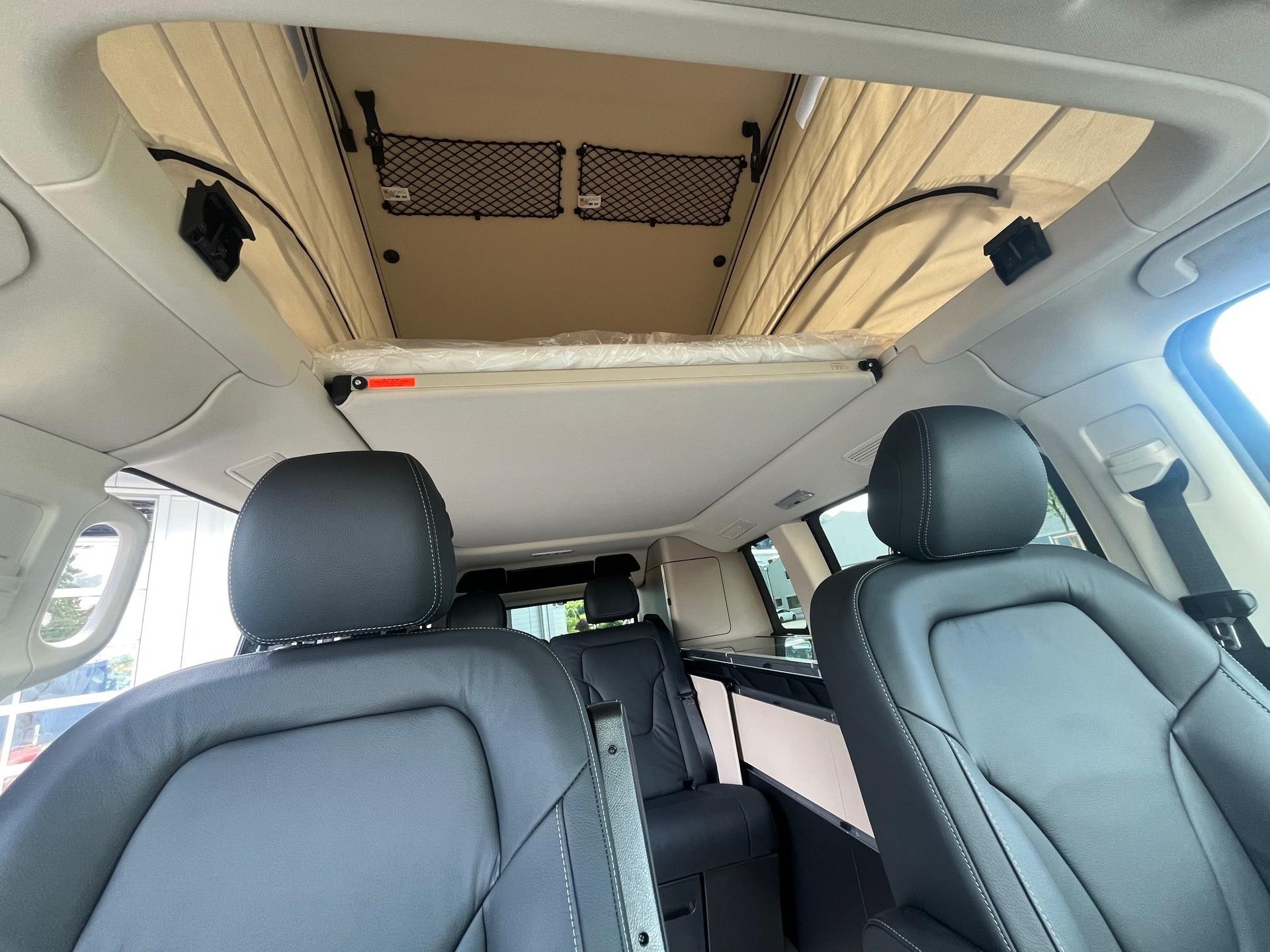 MERCEDES-BENZ Marco Polo 250 d-image-21
