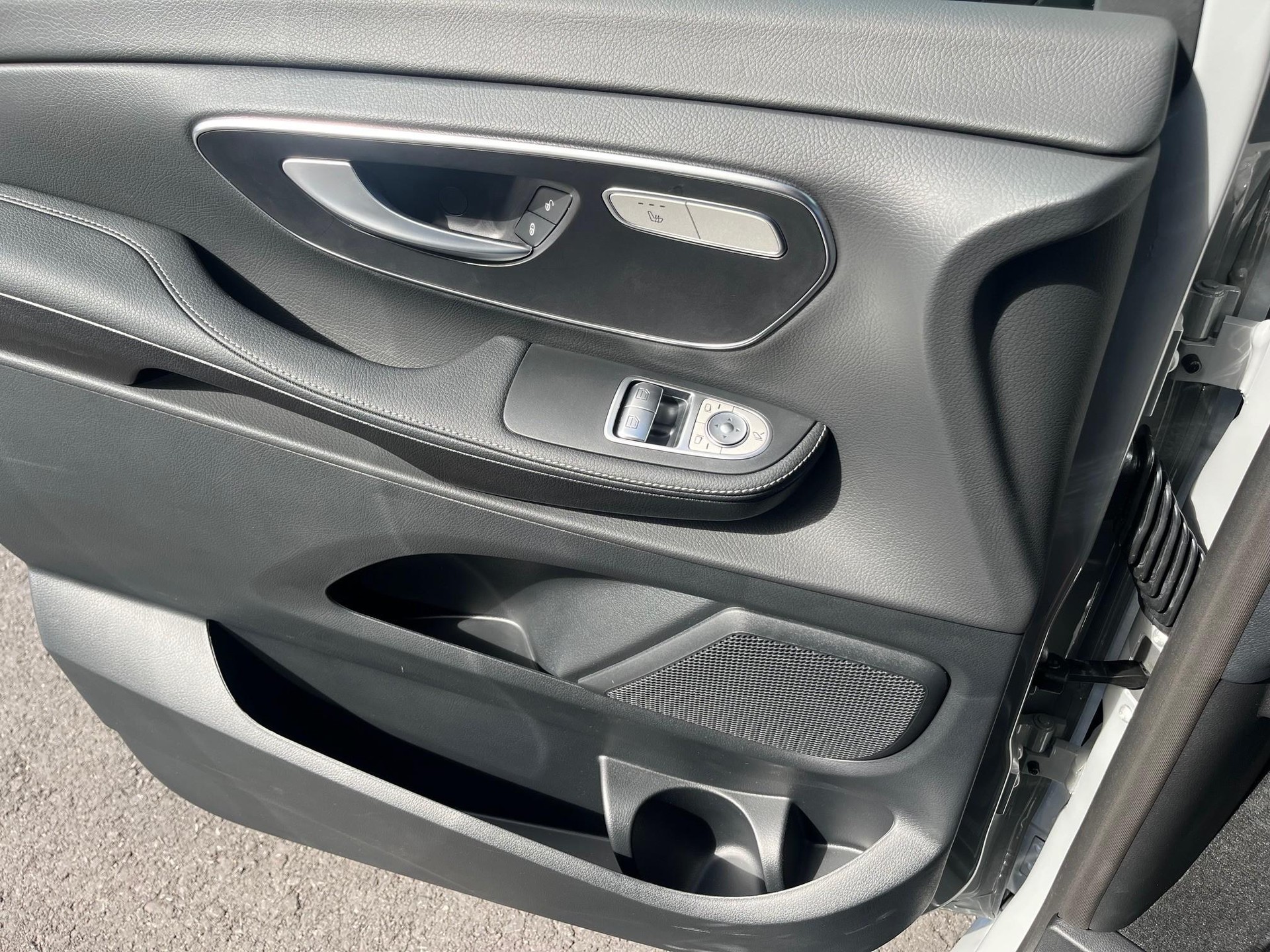 MERCEDES-BENZ Marco Polo 250 d-image-13