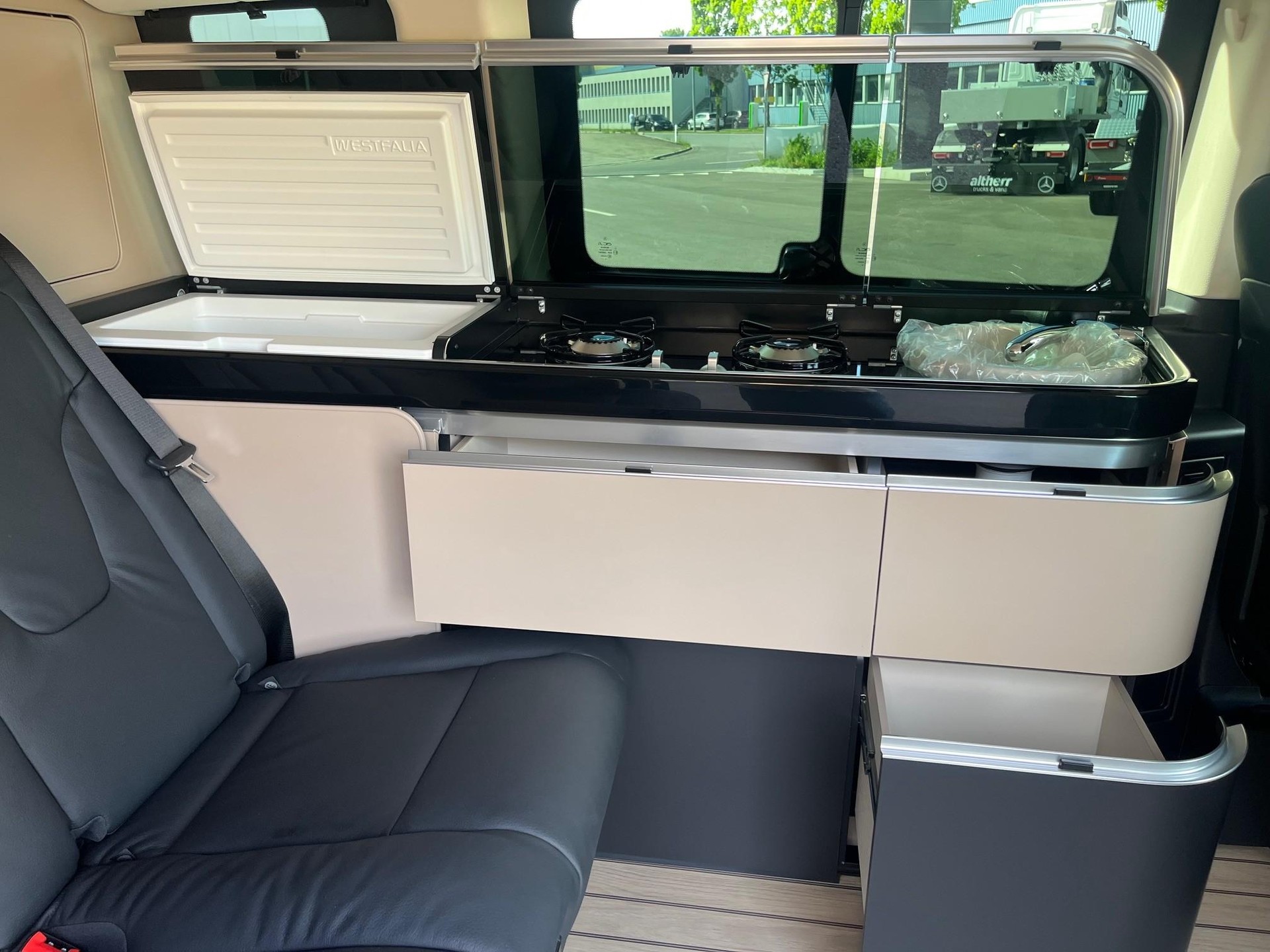 MERCEDES-BENZ Marco Polo 250 d-image-20