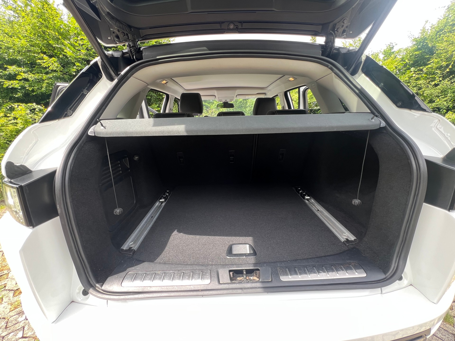 LAND ROVER Range Rover Evoque 2.0 Si4 Pure AT9-image-19