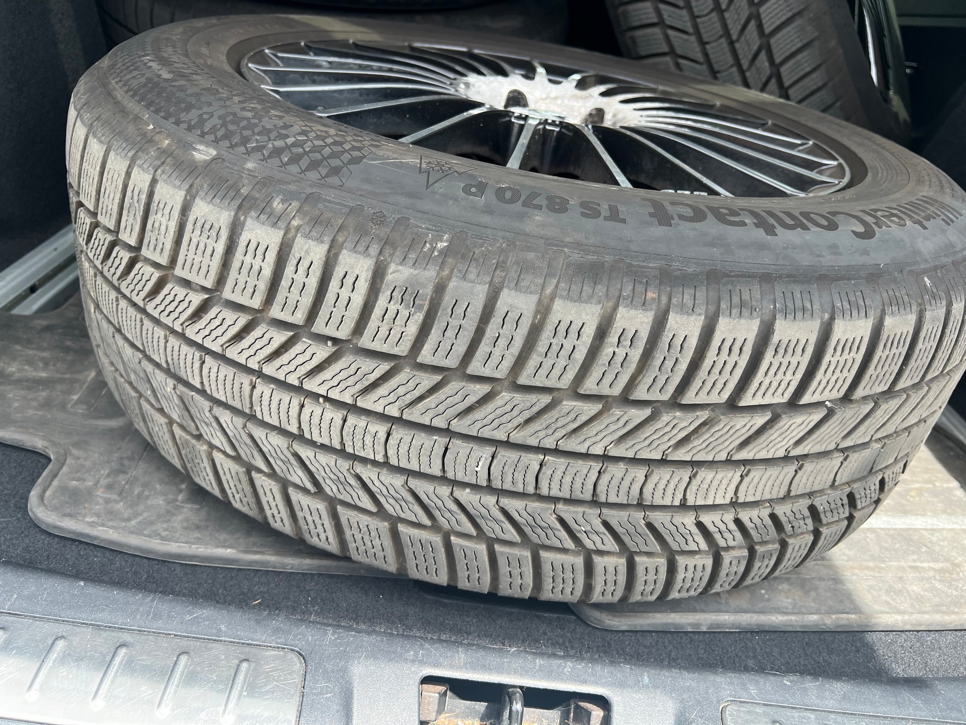 LAND ROVER Range Rover Evoque 2.0 Si4 Pure AT9-image-22